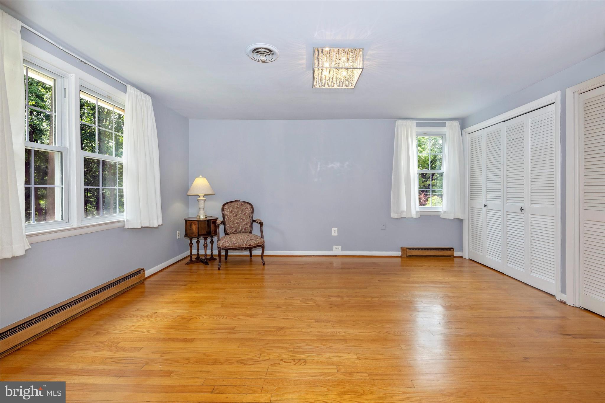 CLEARSPRING MANOR - Residential