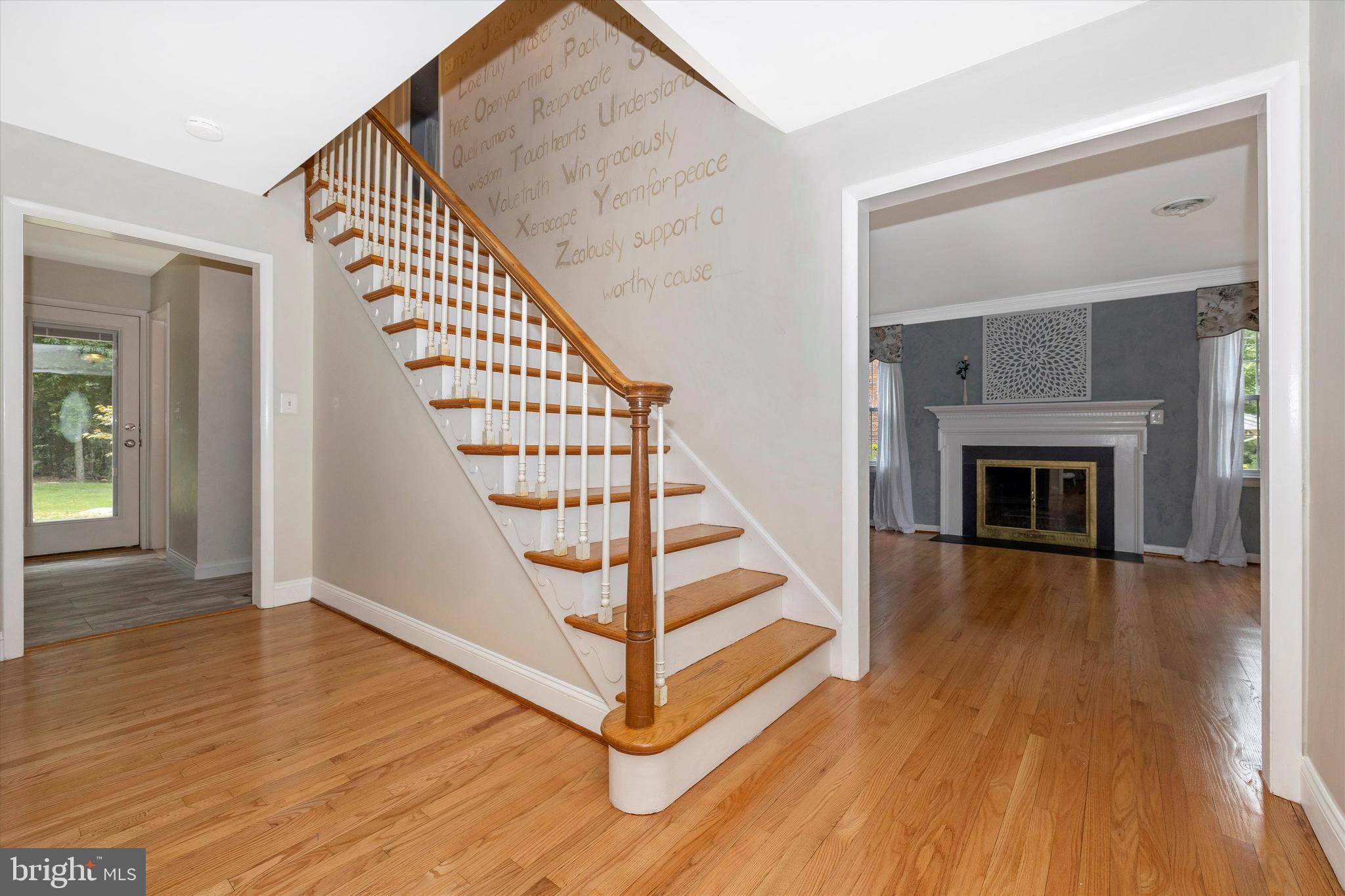 CLEARSPRING MANOR - Residential