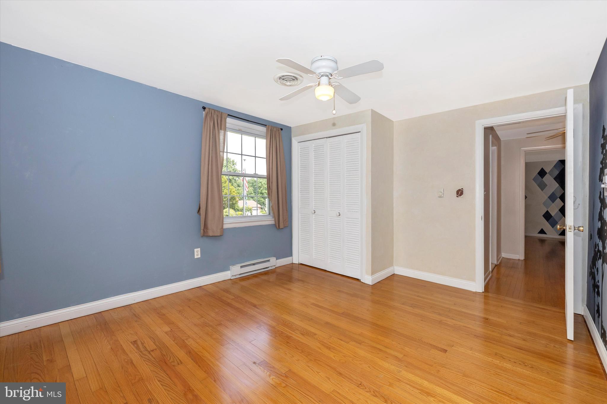 CLEARSPRING MANOR - Residential