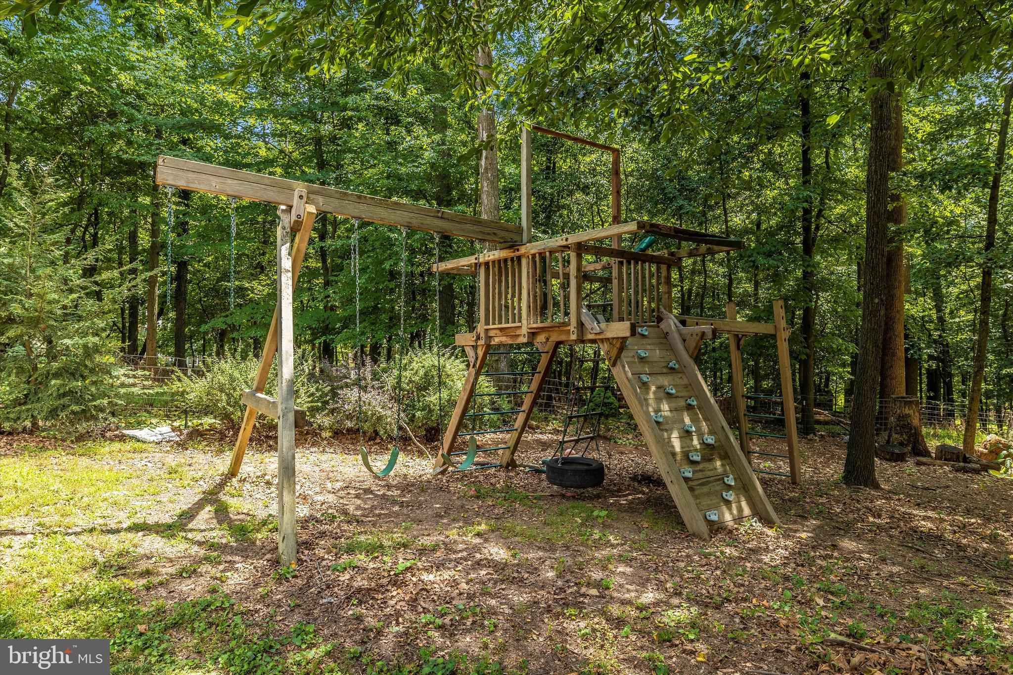 CLEARSPRING MANOR - Residential