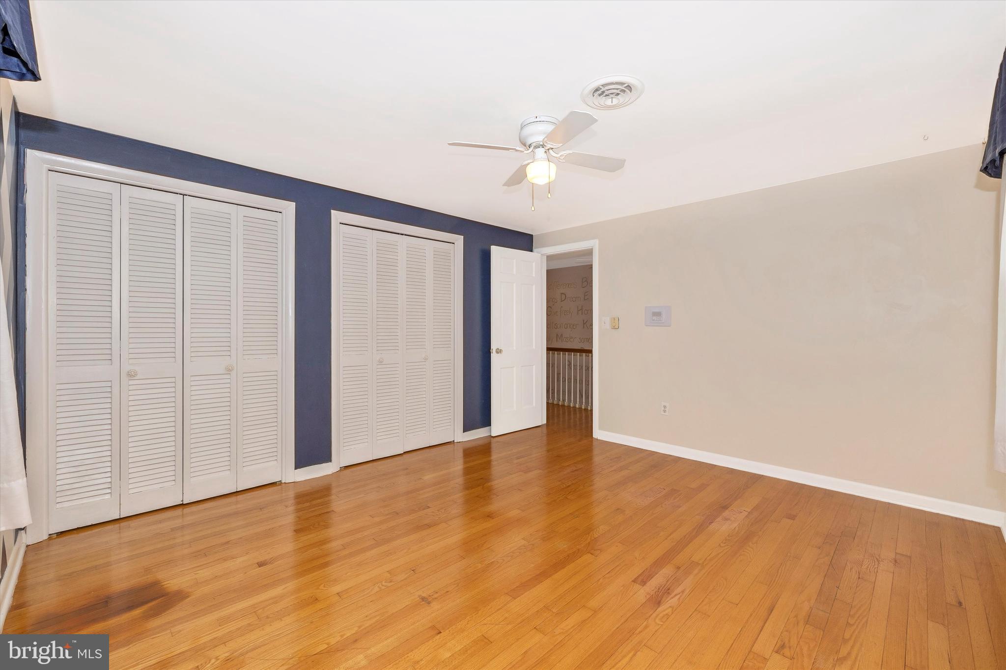 CLEARSPRING MANOR - Residential