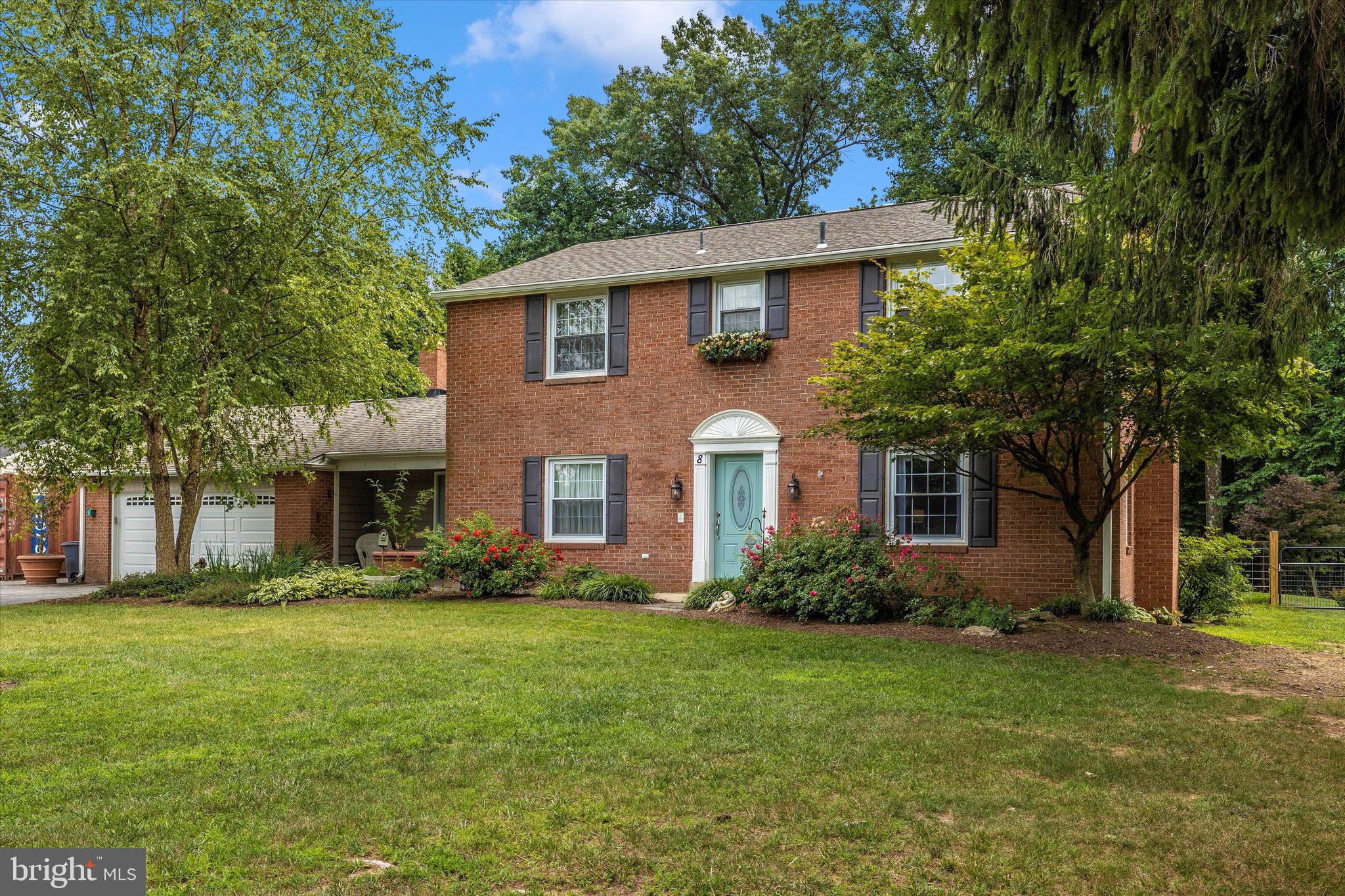 CLEARSPRING MANOR - Residential