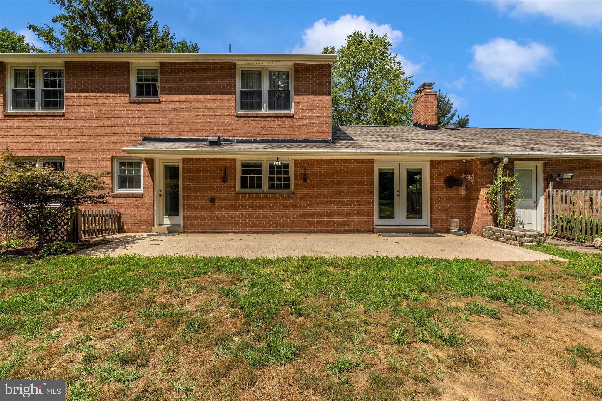 CLEARSPRING MANOR - Residential