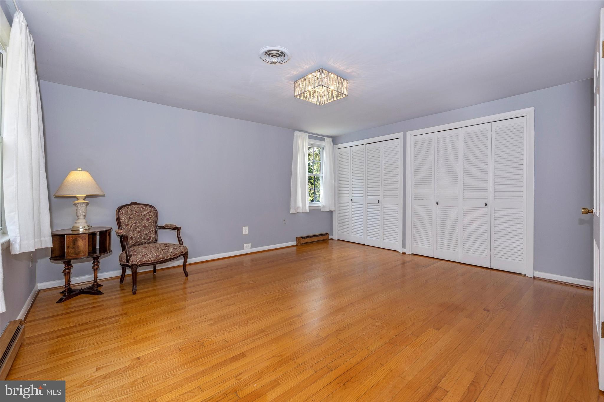 CLEARSPRING MANOR - Residential