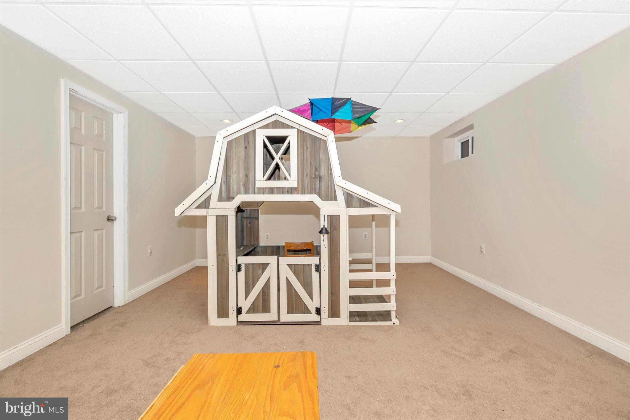 CLEARSPRING MANOR - Residential