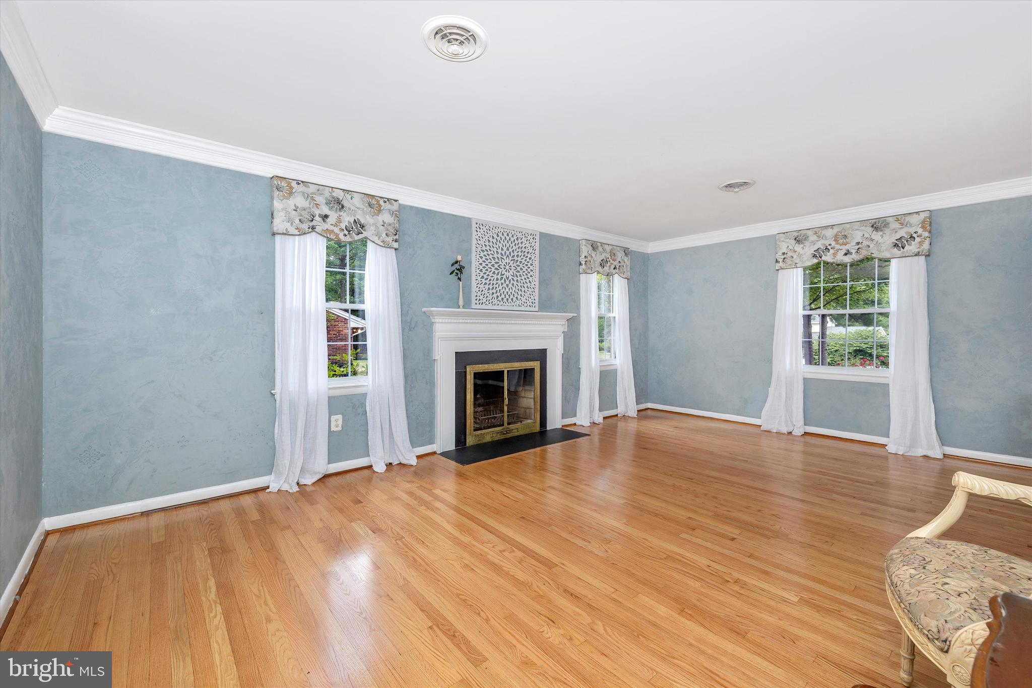 CLEARSPRING MANOR - Residential