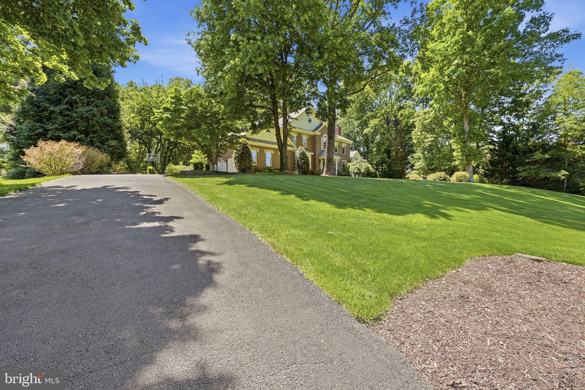 12309 BLAIR RIDGE ROAD