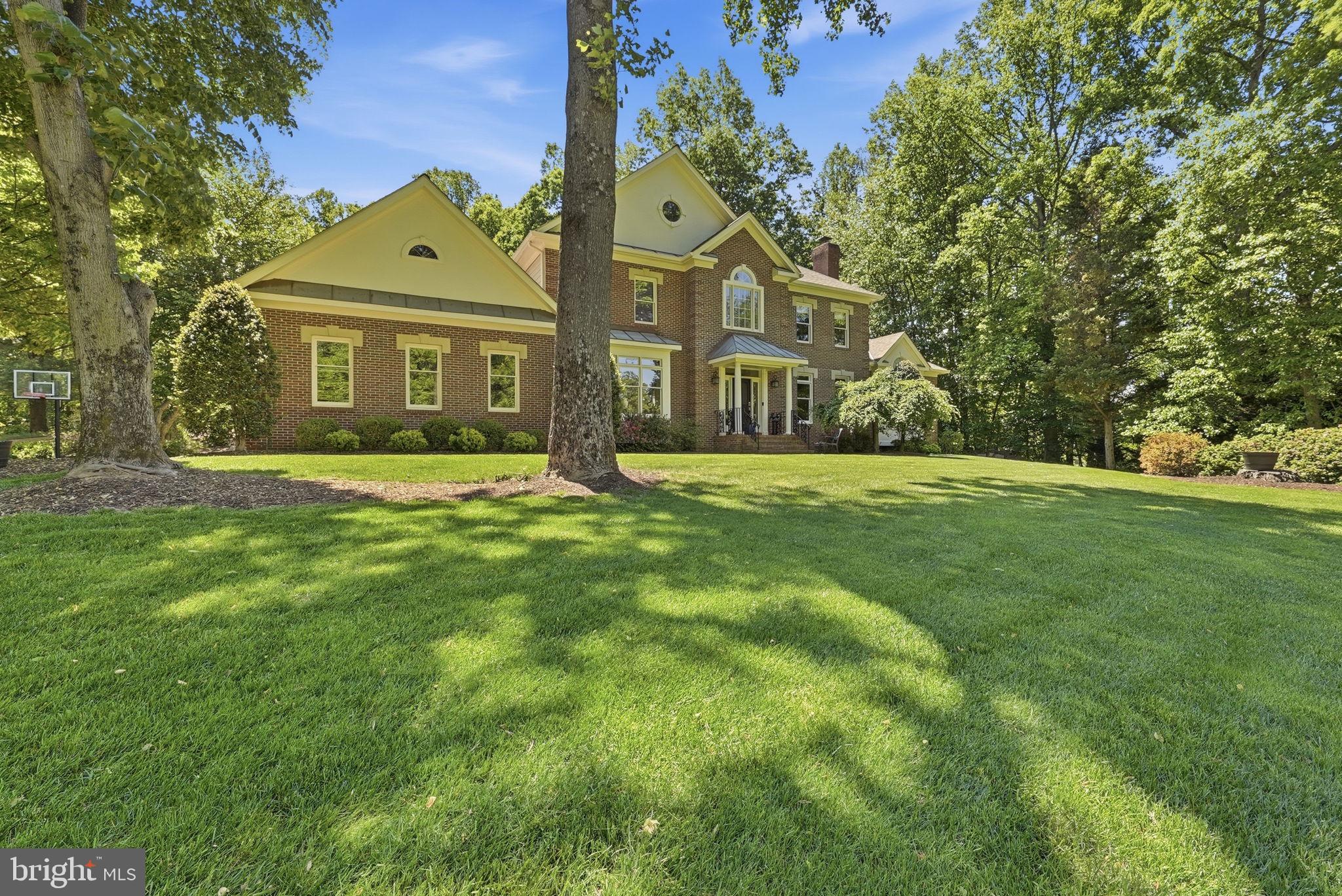 12309 BLAIR RIDGE ROAD