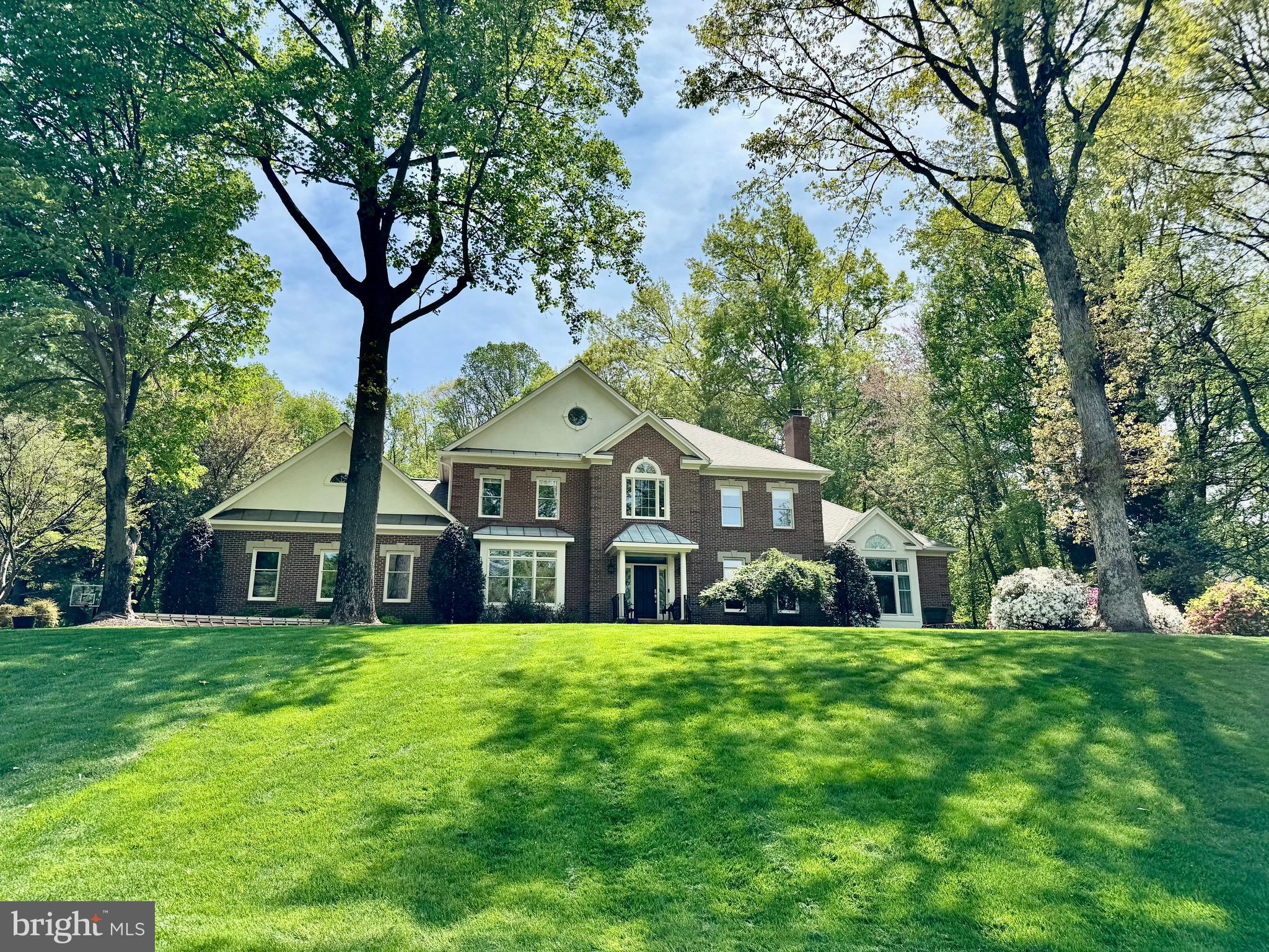 12309 BLAIR RIDGE ROAD