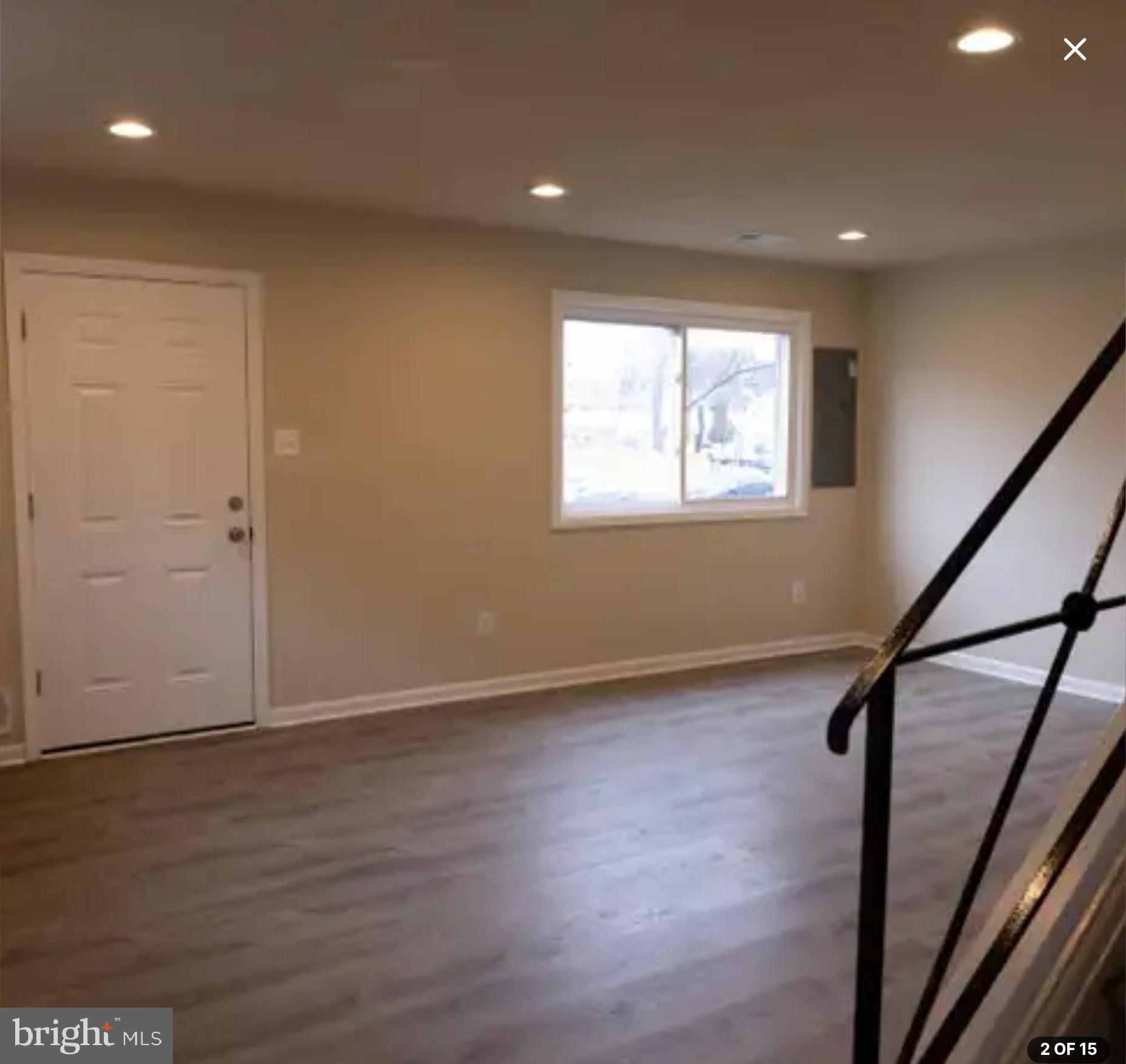 KENT VILLAGE - Residential Lease