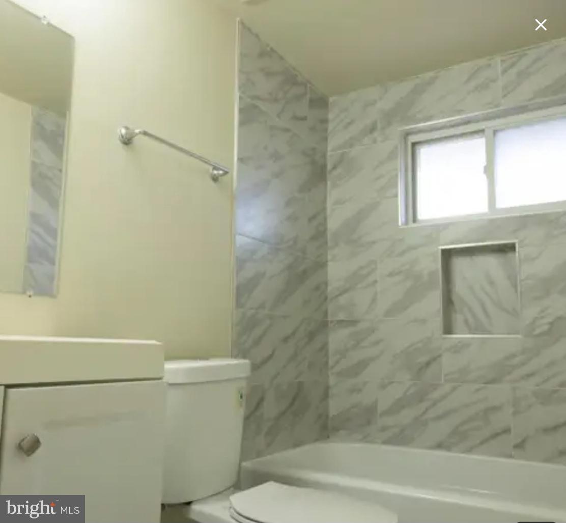 KENT VILLAGE - Residential Lease