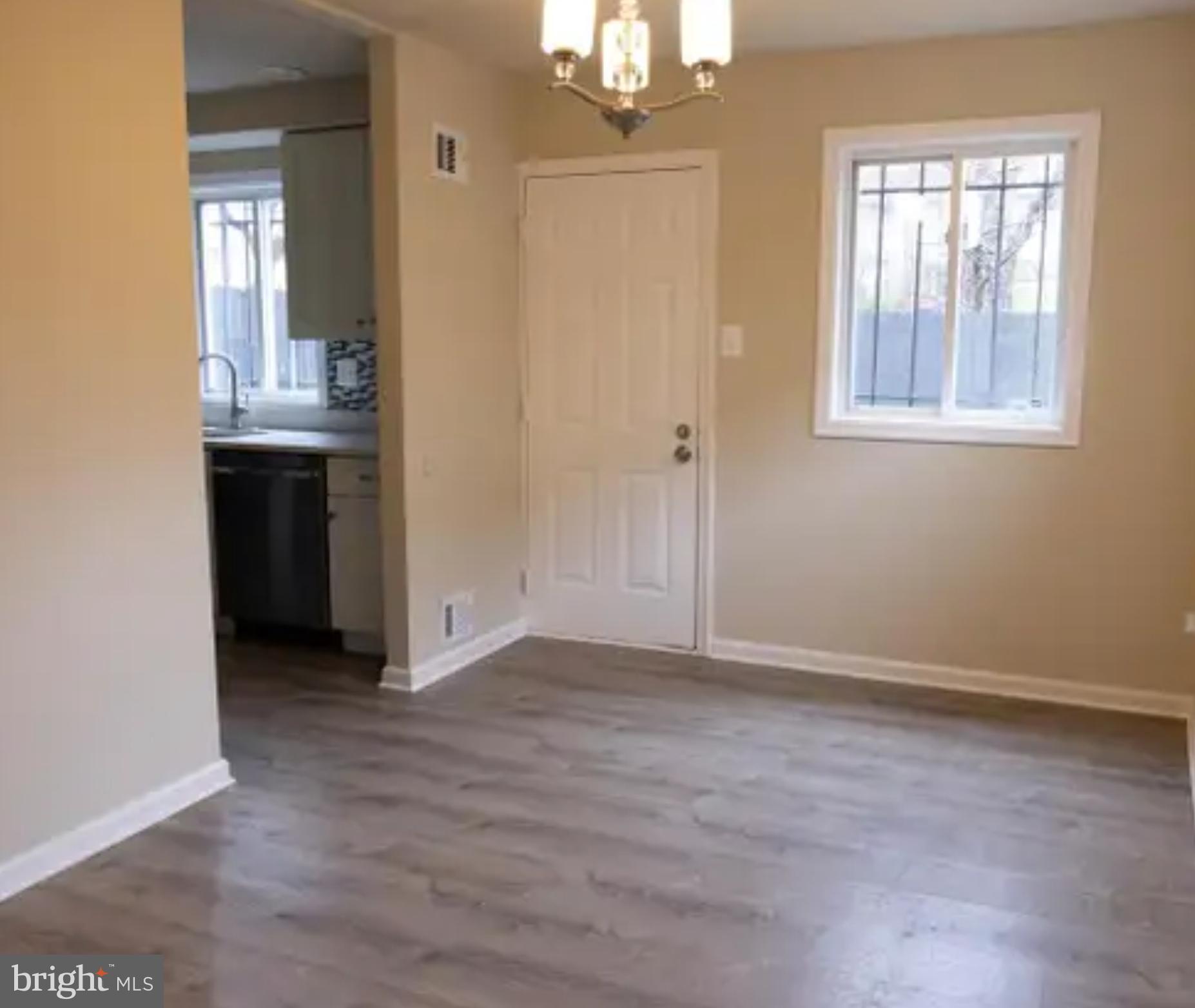 KENT VILLAGE - Residential Lease