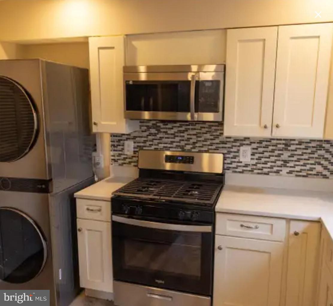 KENT VILLAGE - Residential Lease