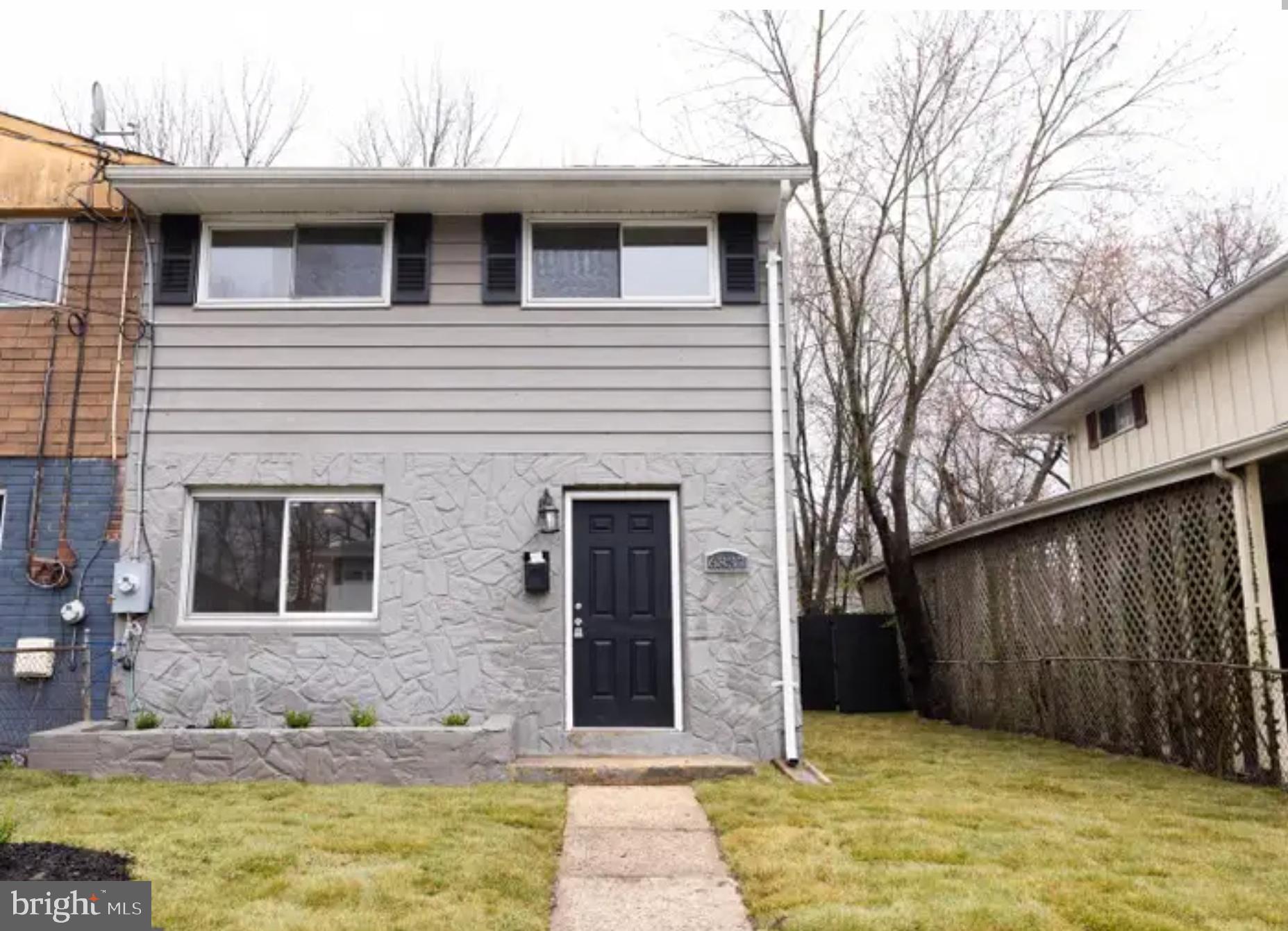 KENT VILLAGE - Residential Lease