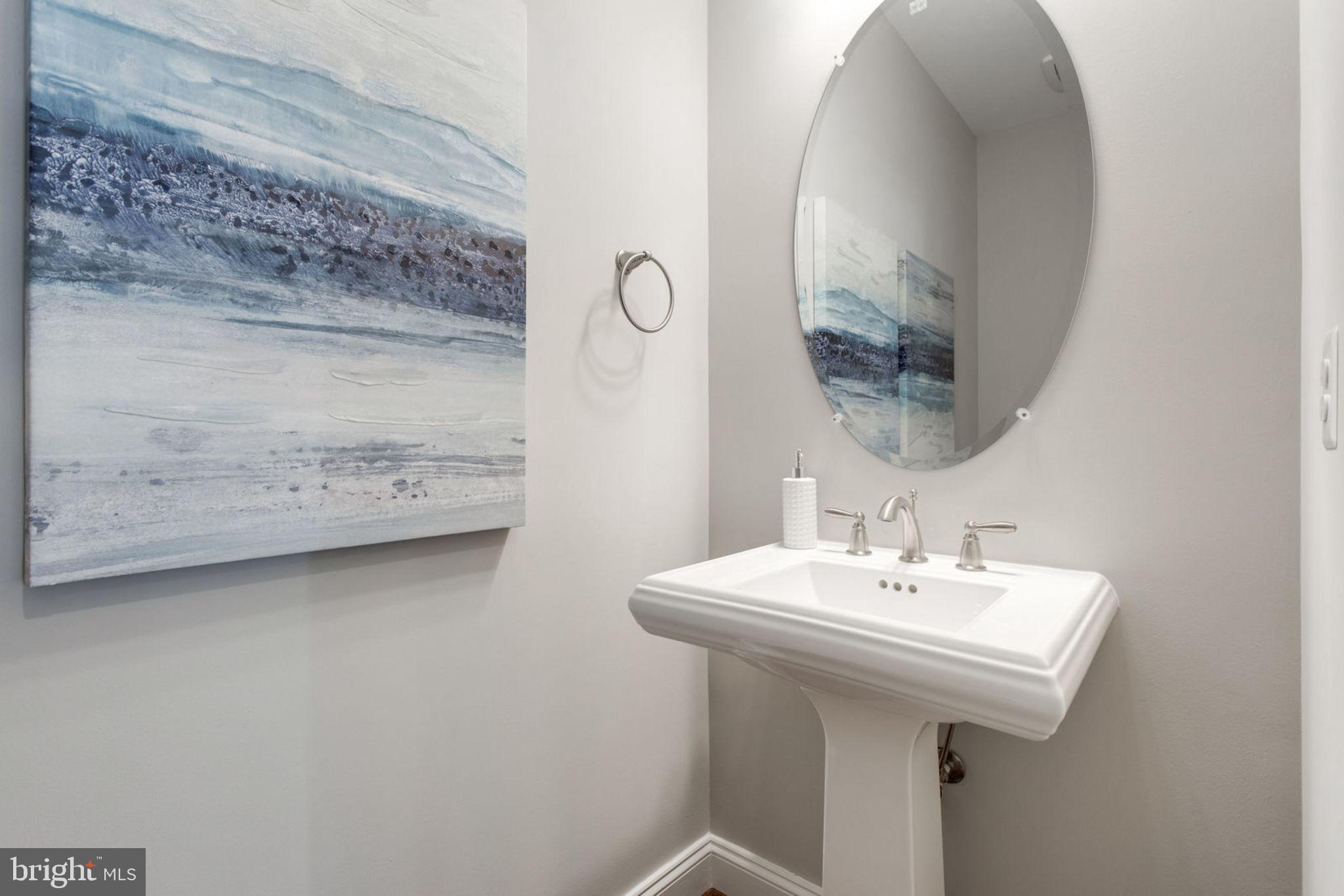 DUNN LORING WOODS - Residential