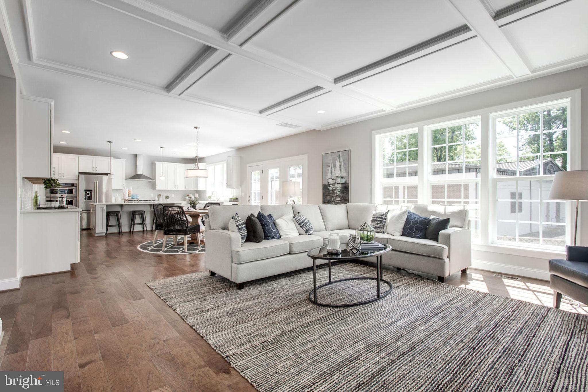 DUNN LORING WOODS - Residential