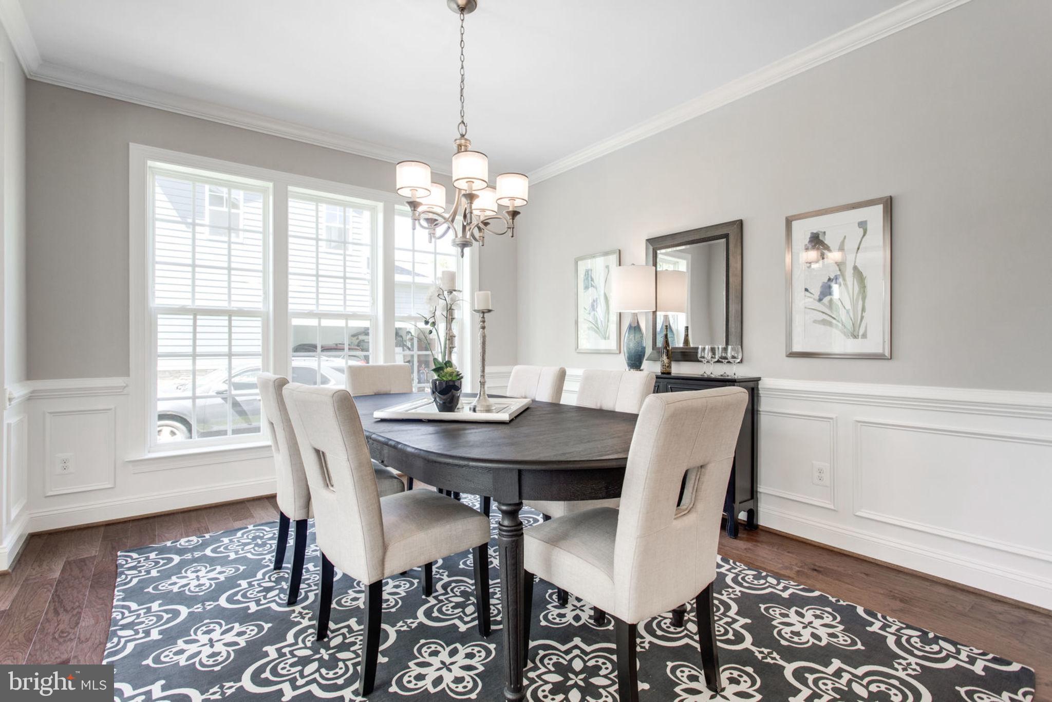 DUNN LORING WOODS - Residential