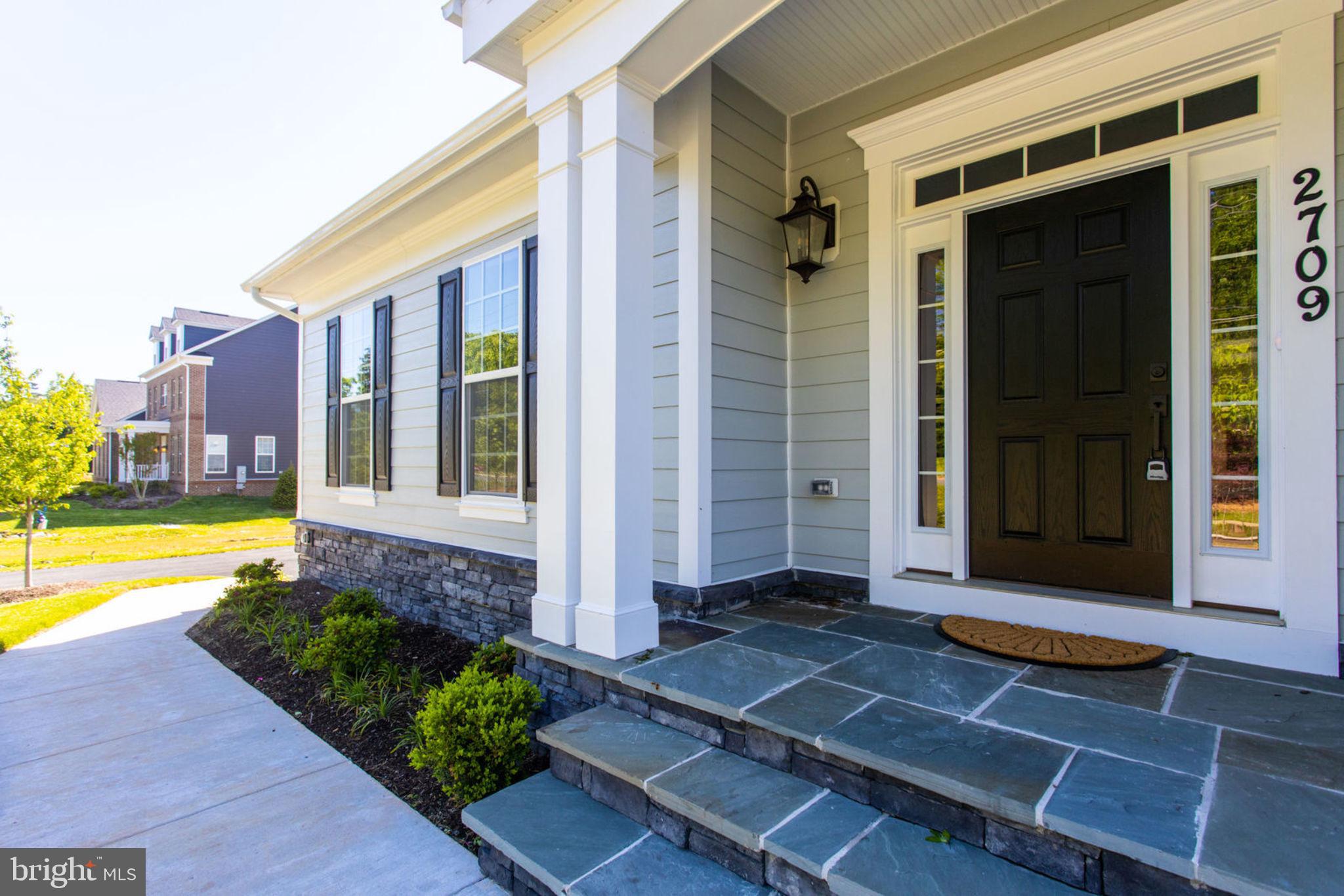 DUNN LORING WOODS - Residential