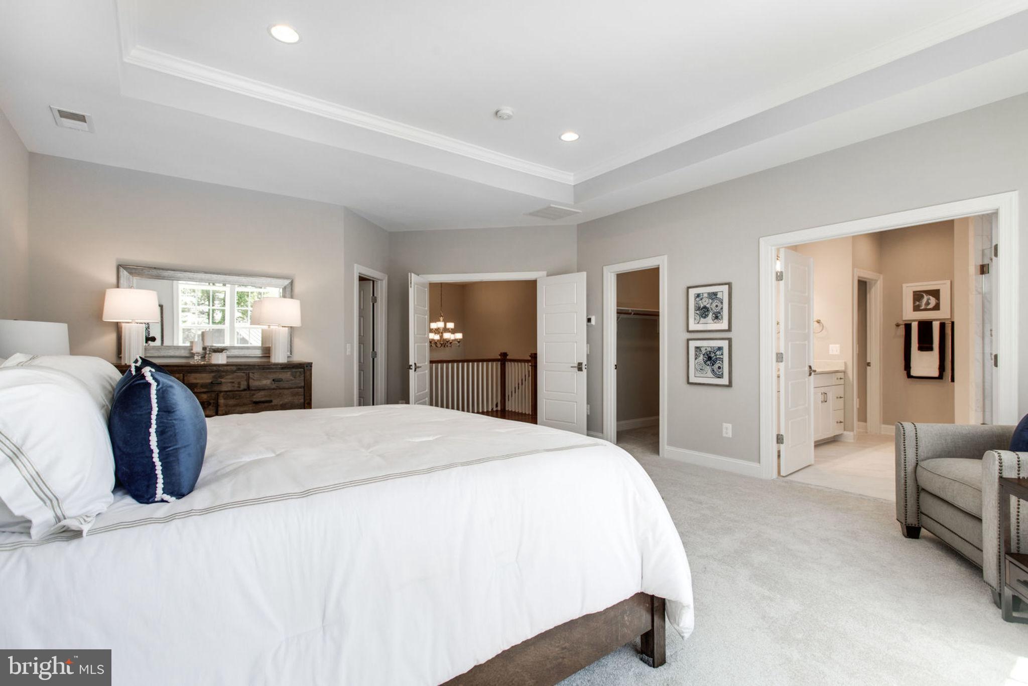 DUNN LORING WOODS - Residential