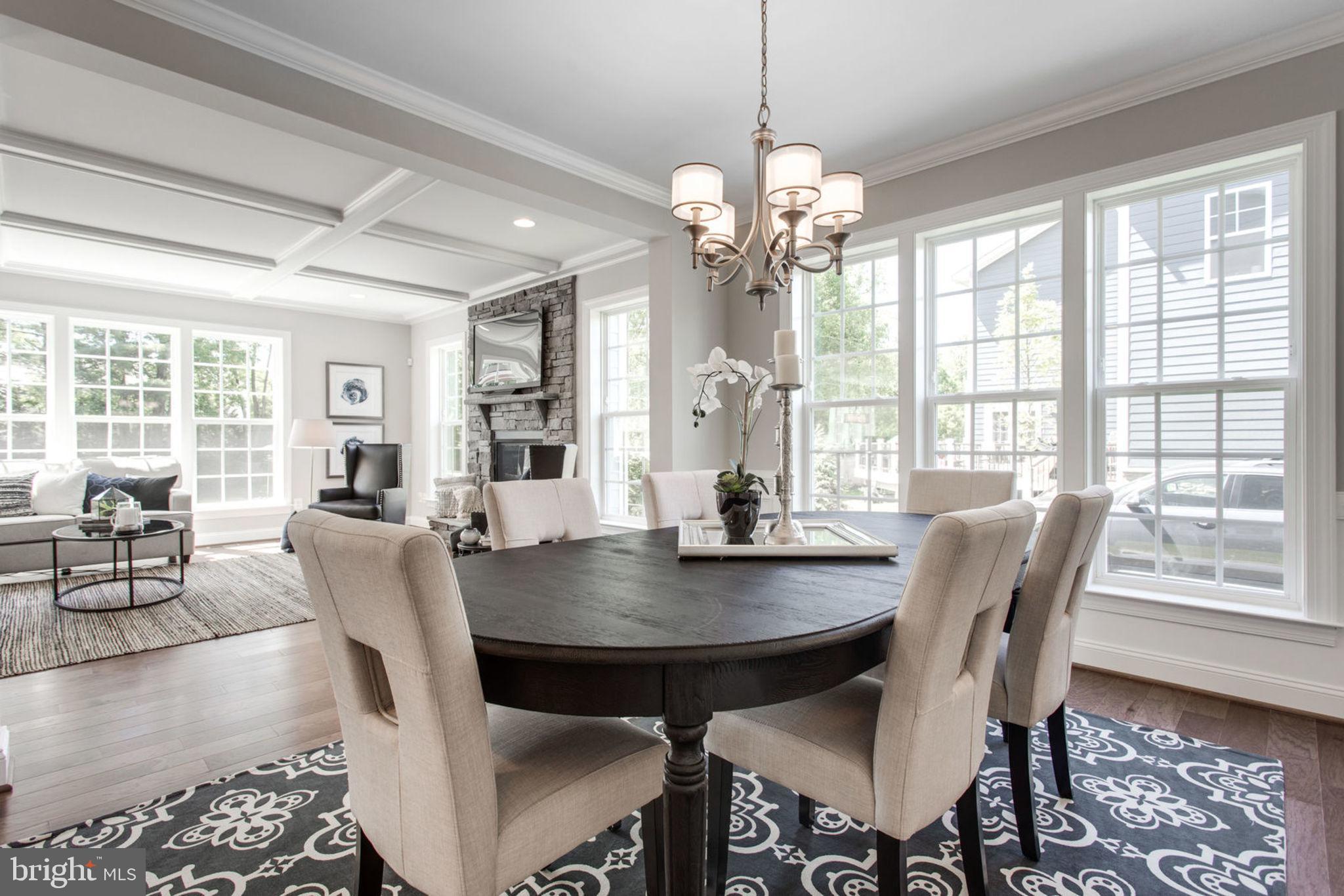 DUNN LORING WOODS - Residential