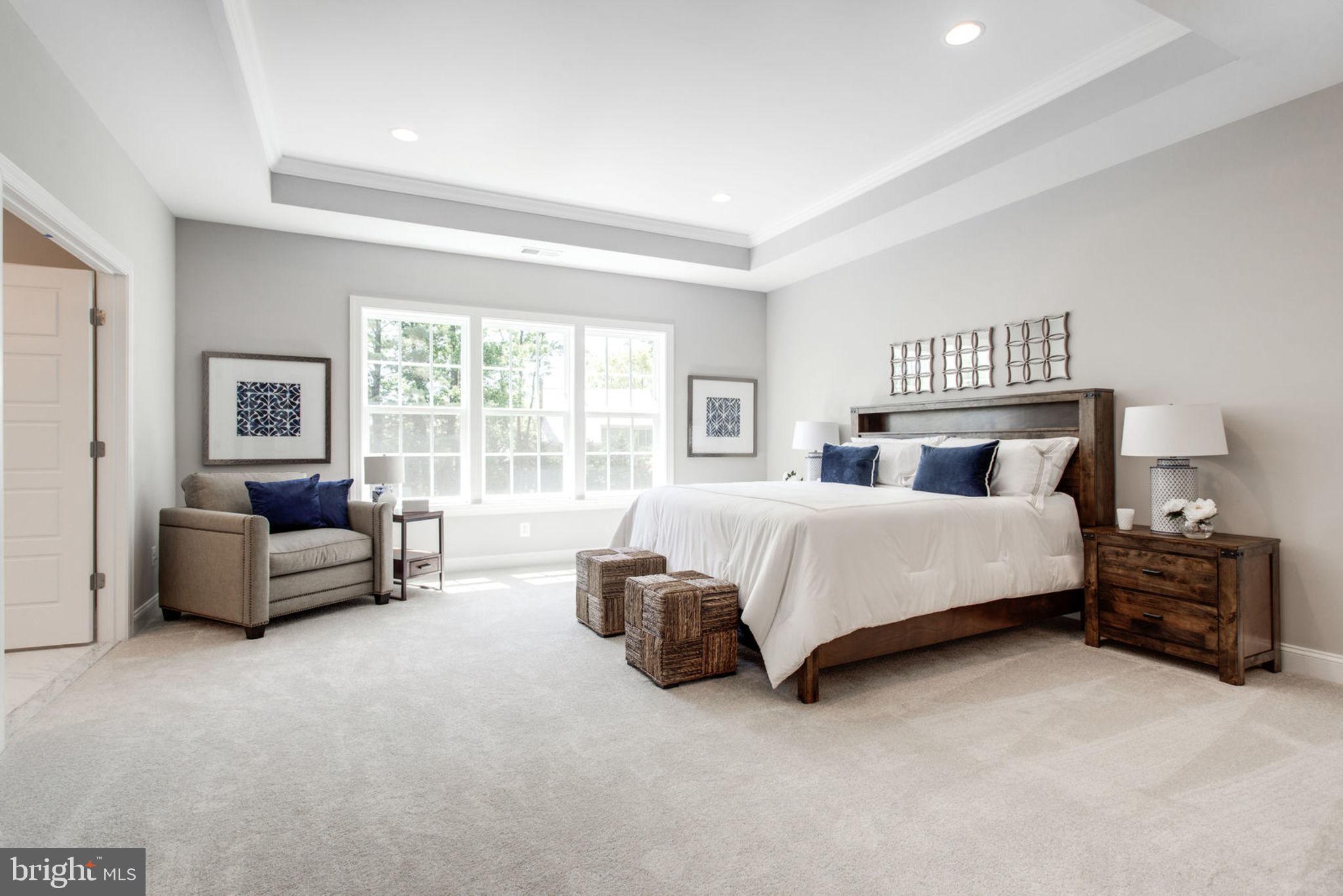 DUNN LORING WOODS - Residential