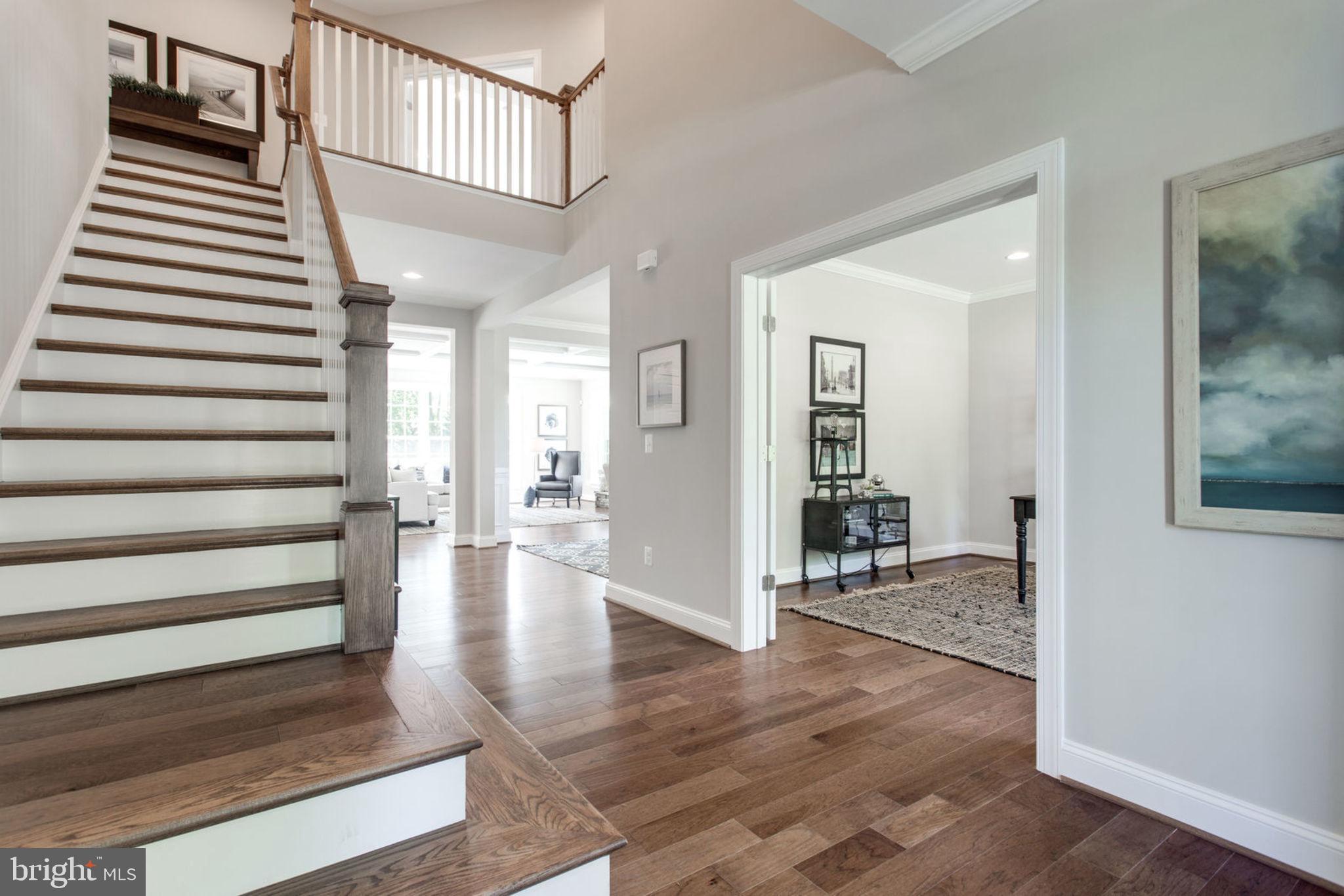 DUNN LORING WOODS - Residential