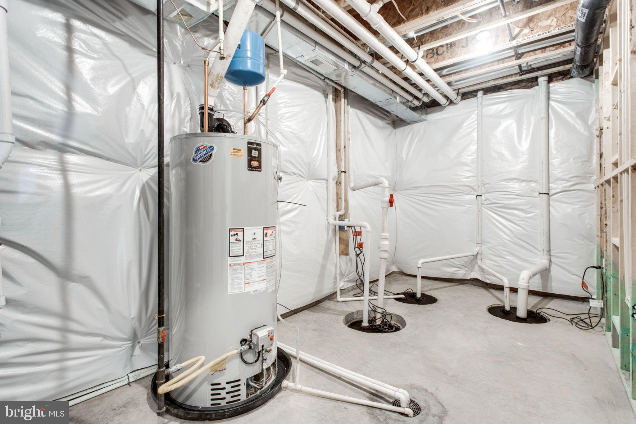 DUNN LORING WOODS - Residential