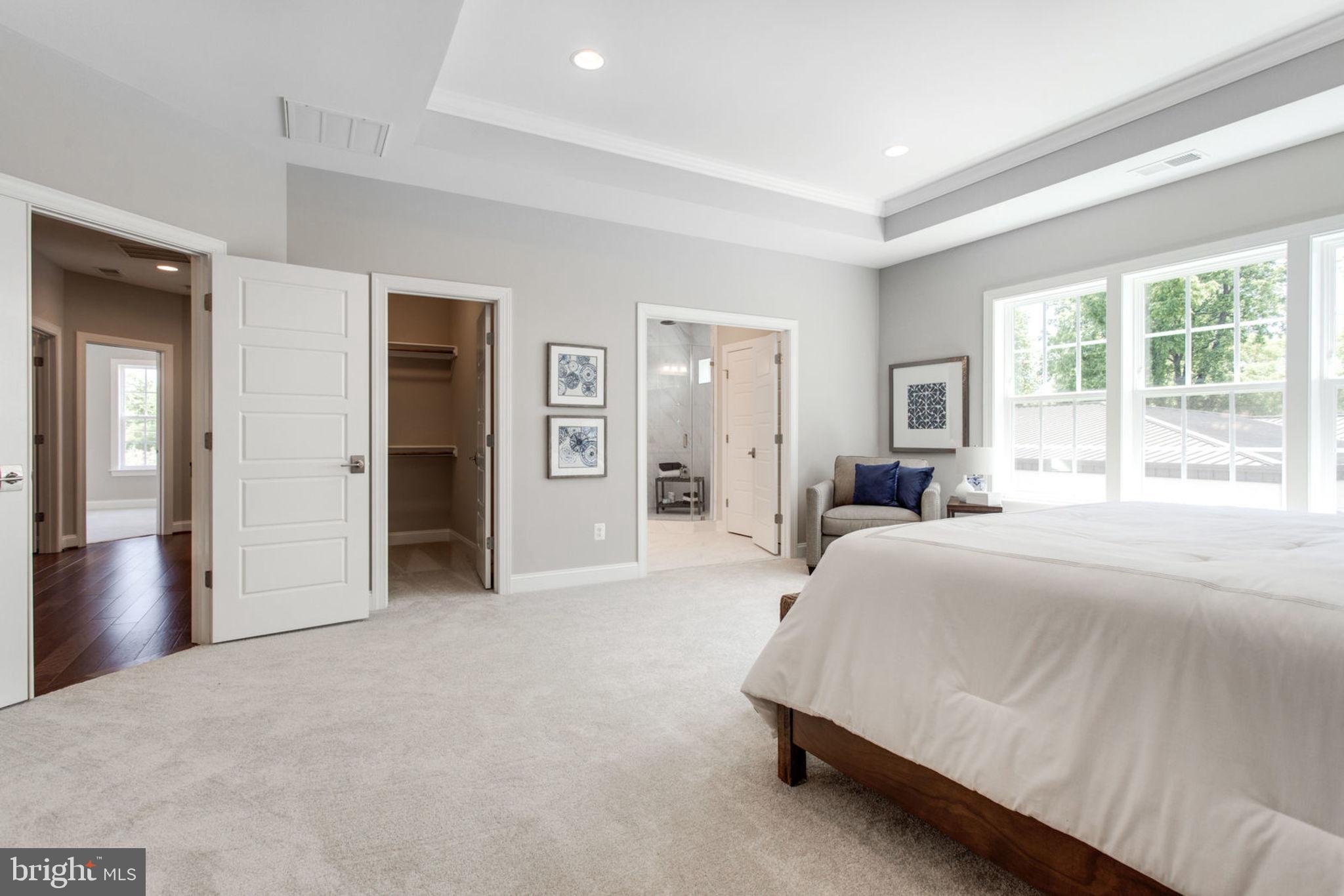 DUNN LORING WOODS - Residential