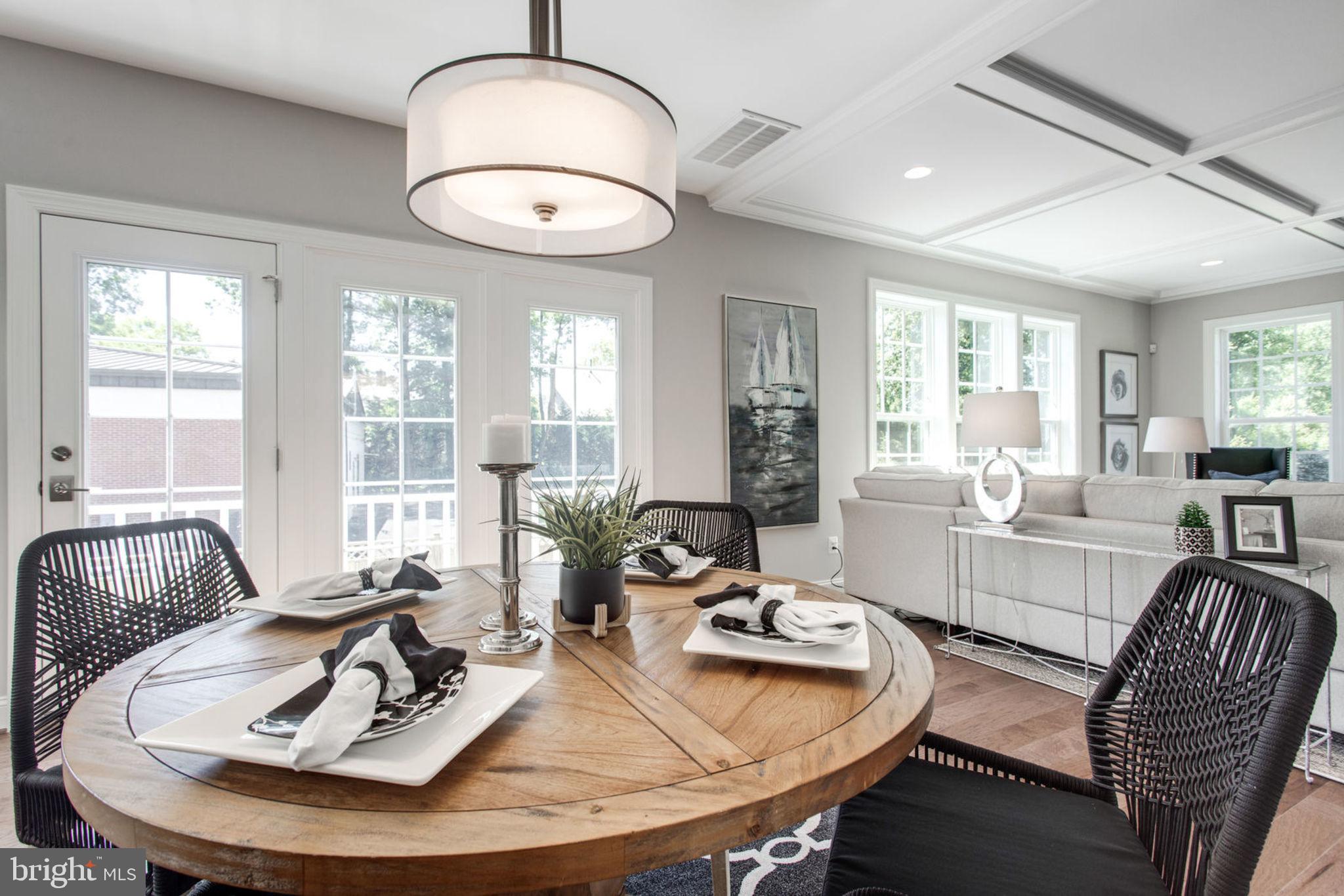 DUNN LORING WOODS - Residential