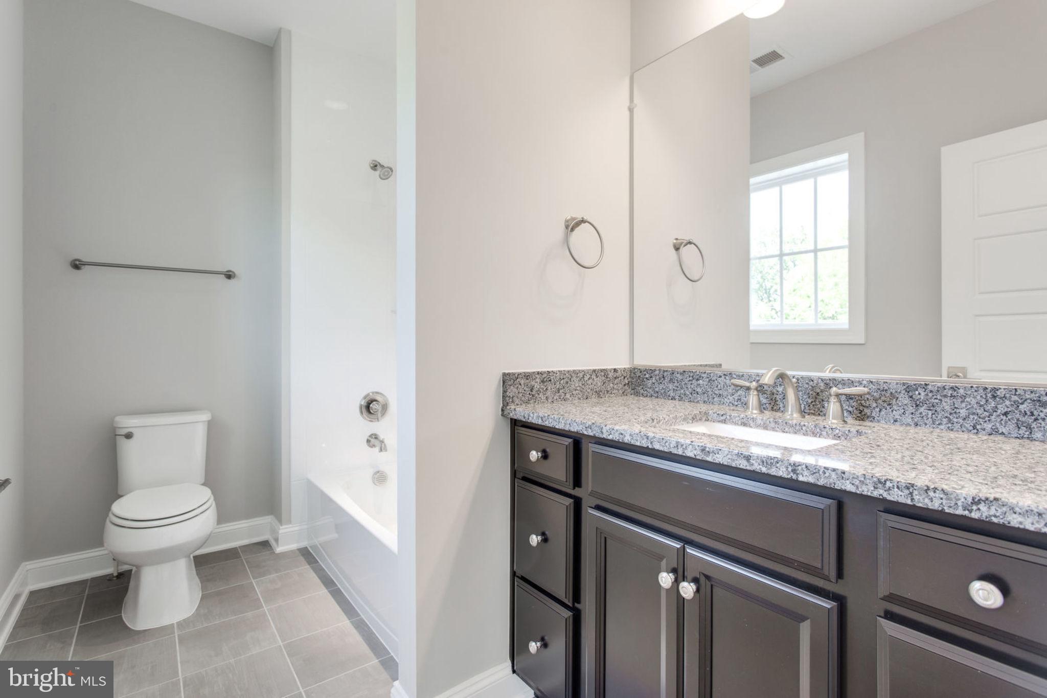 DUNN LORING WOODS - Residential