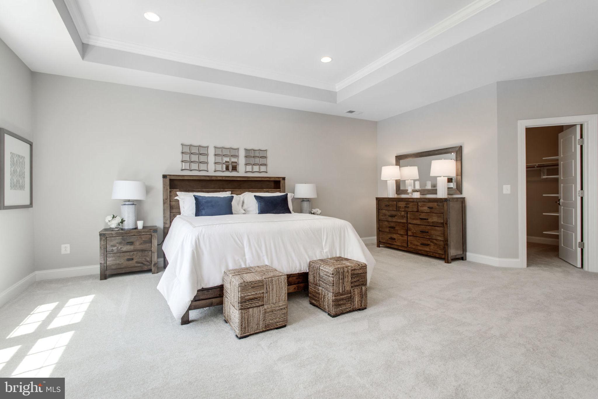 DUNN LORING WOODS - Residential