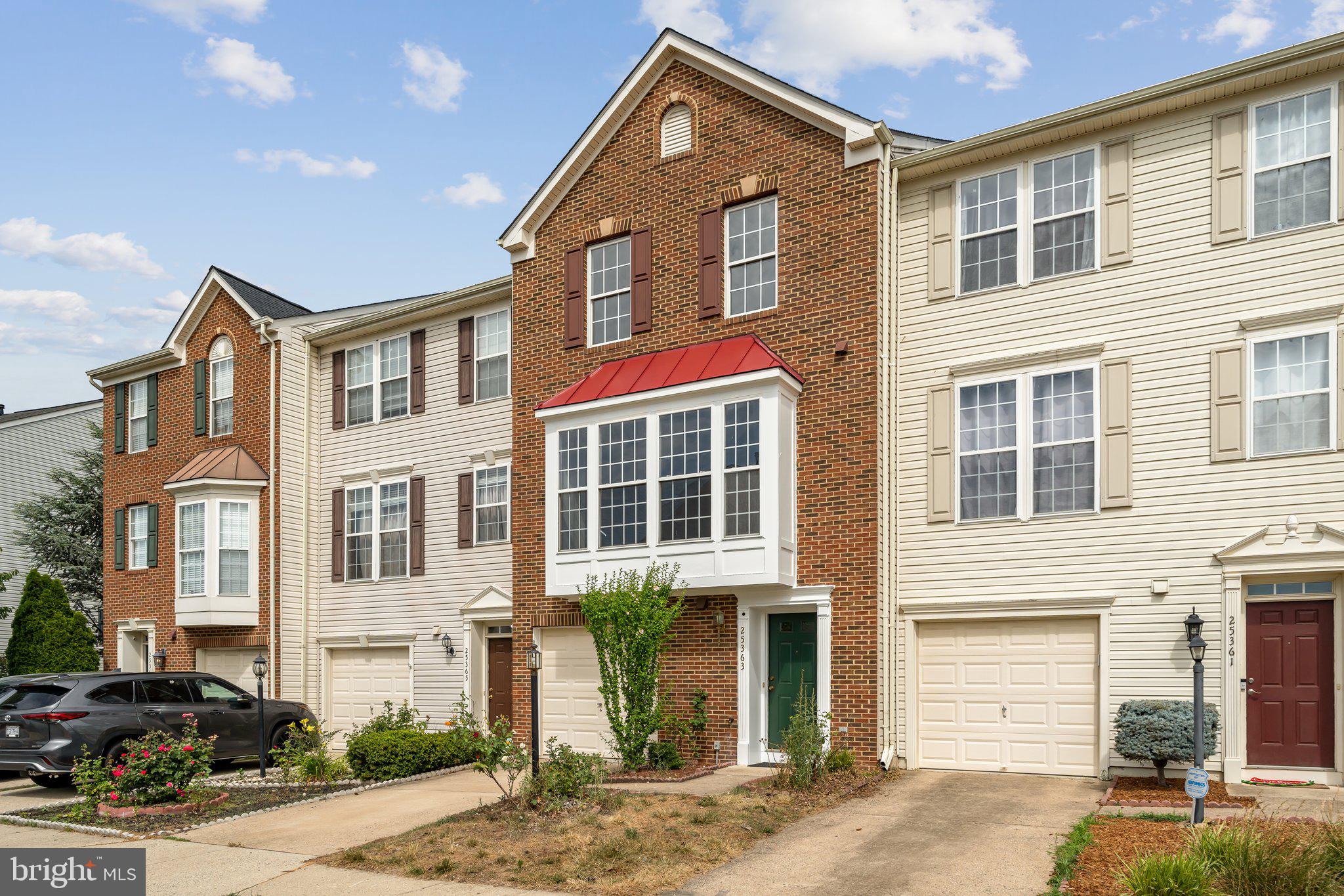 KIRKPATRICK FARMS - Residential Lease