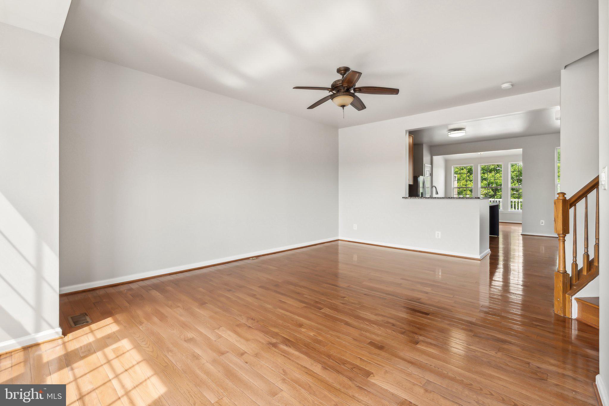 KIRKPATRICK FARMS - Residential Lease