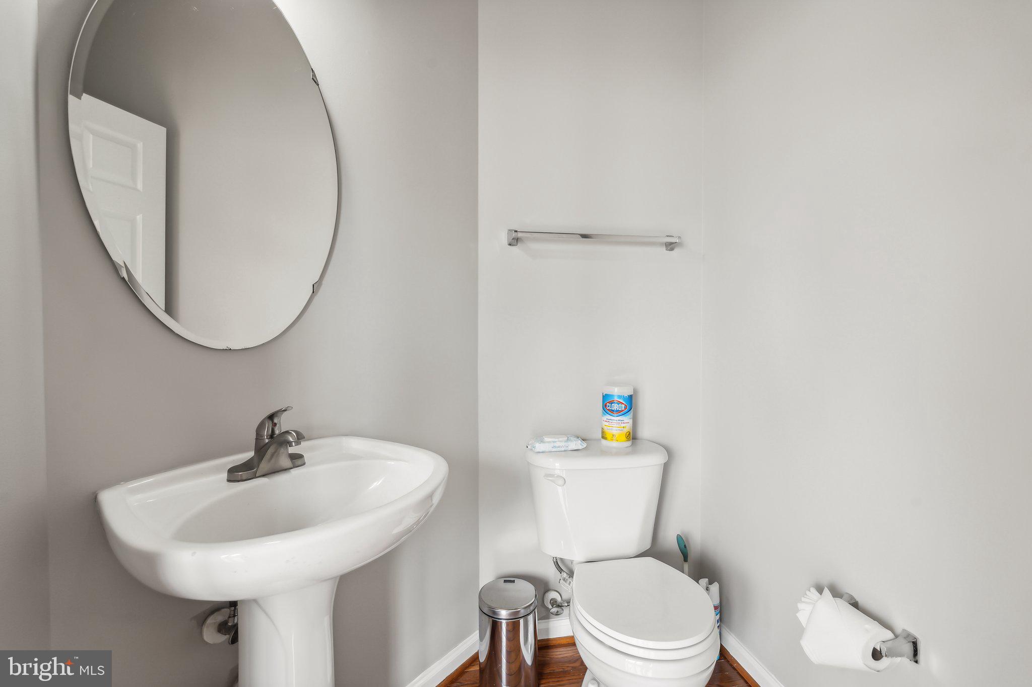 KIRKPATRICK FARMS - Residential Lease