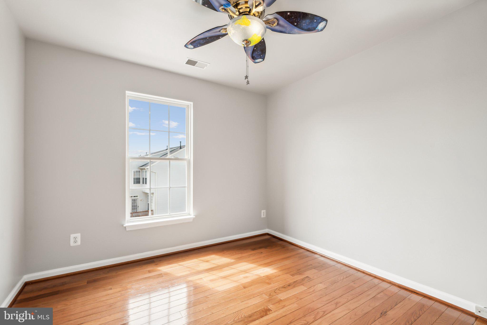 KIRKPATRICK FARMS - Residential Lease