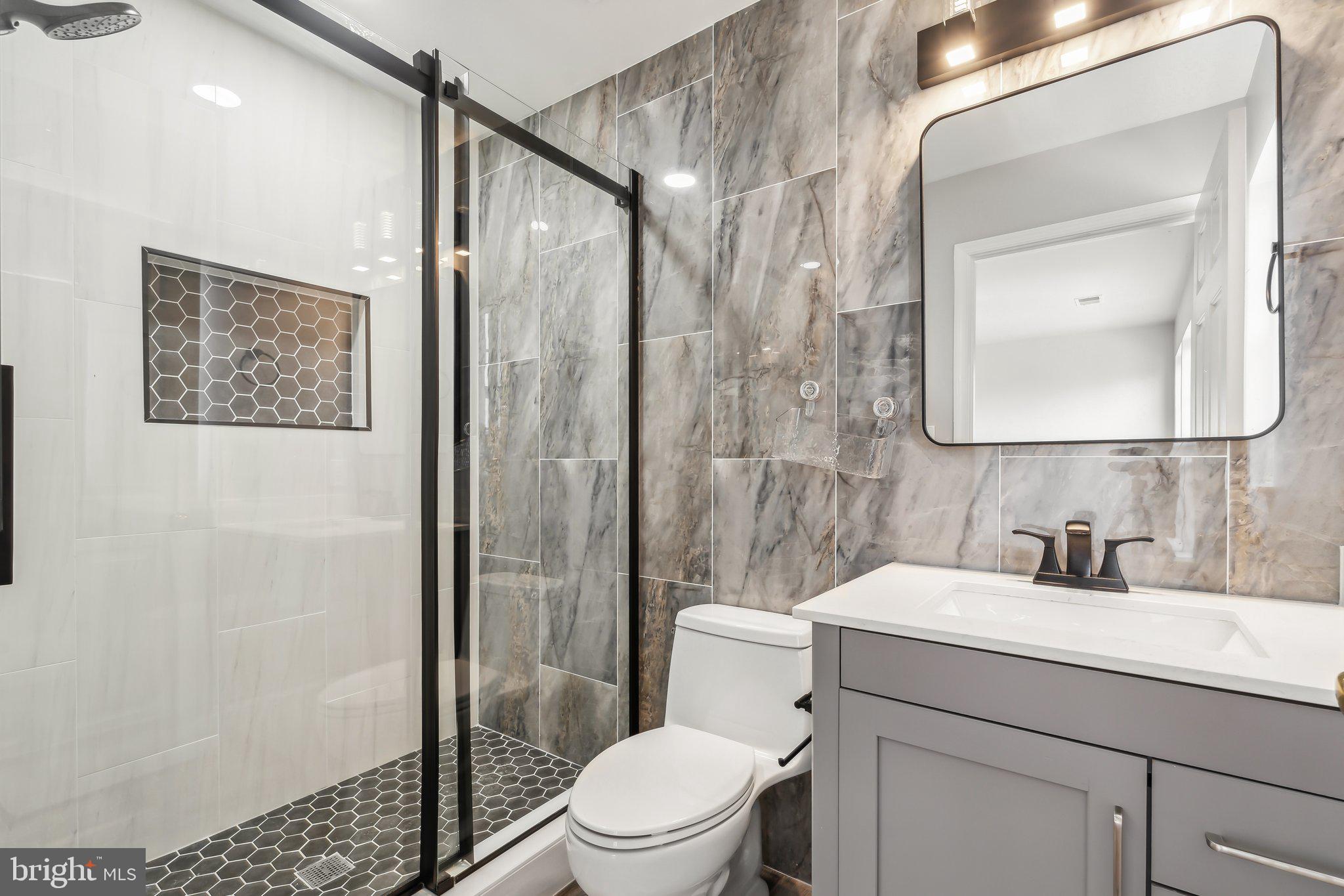 KIRKPATRICK FARMS - Residential Lease