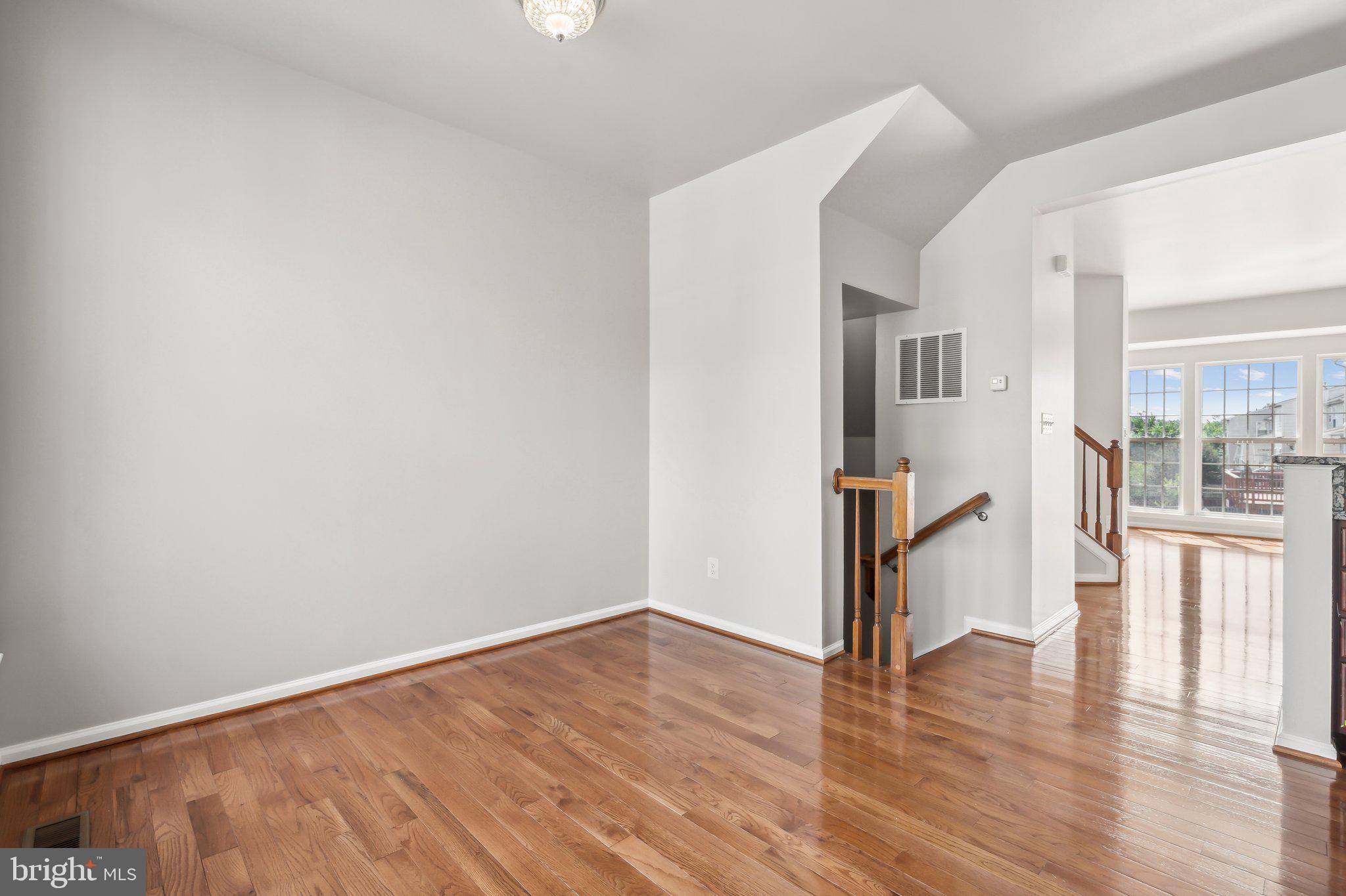 KIRKPATRICK FARMS - Residential Lease