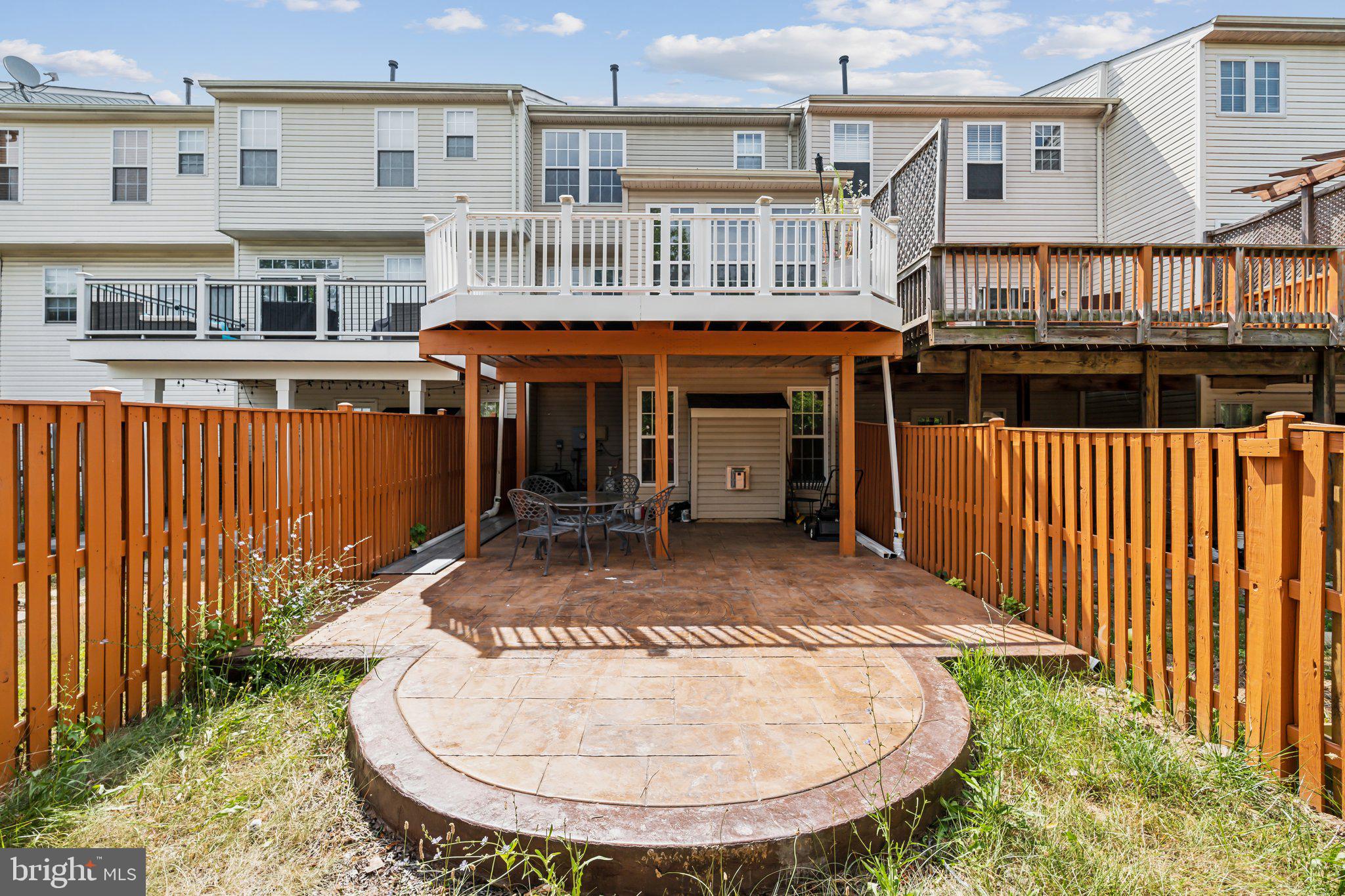 KIRKPATRICK FARMS - Residential Lease