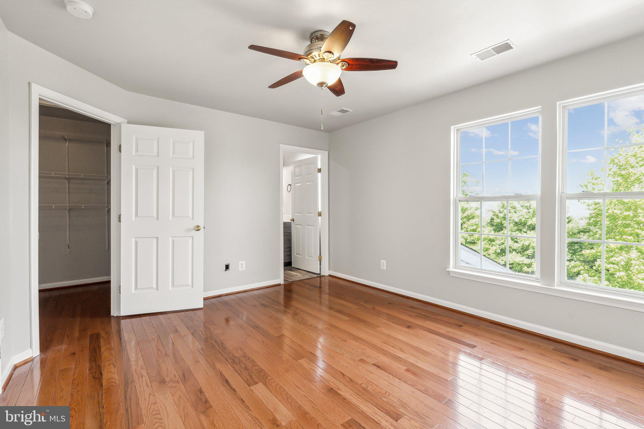 KIRKPATRICK FARMS - Residential Lease