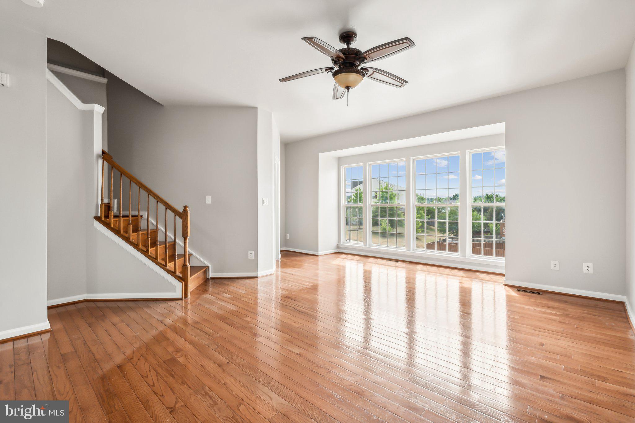 KIRKPATRICK FARMS - Residential Lease