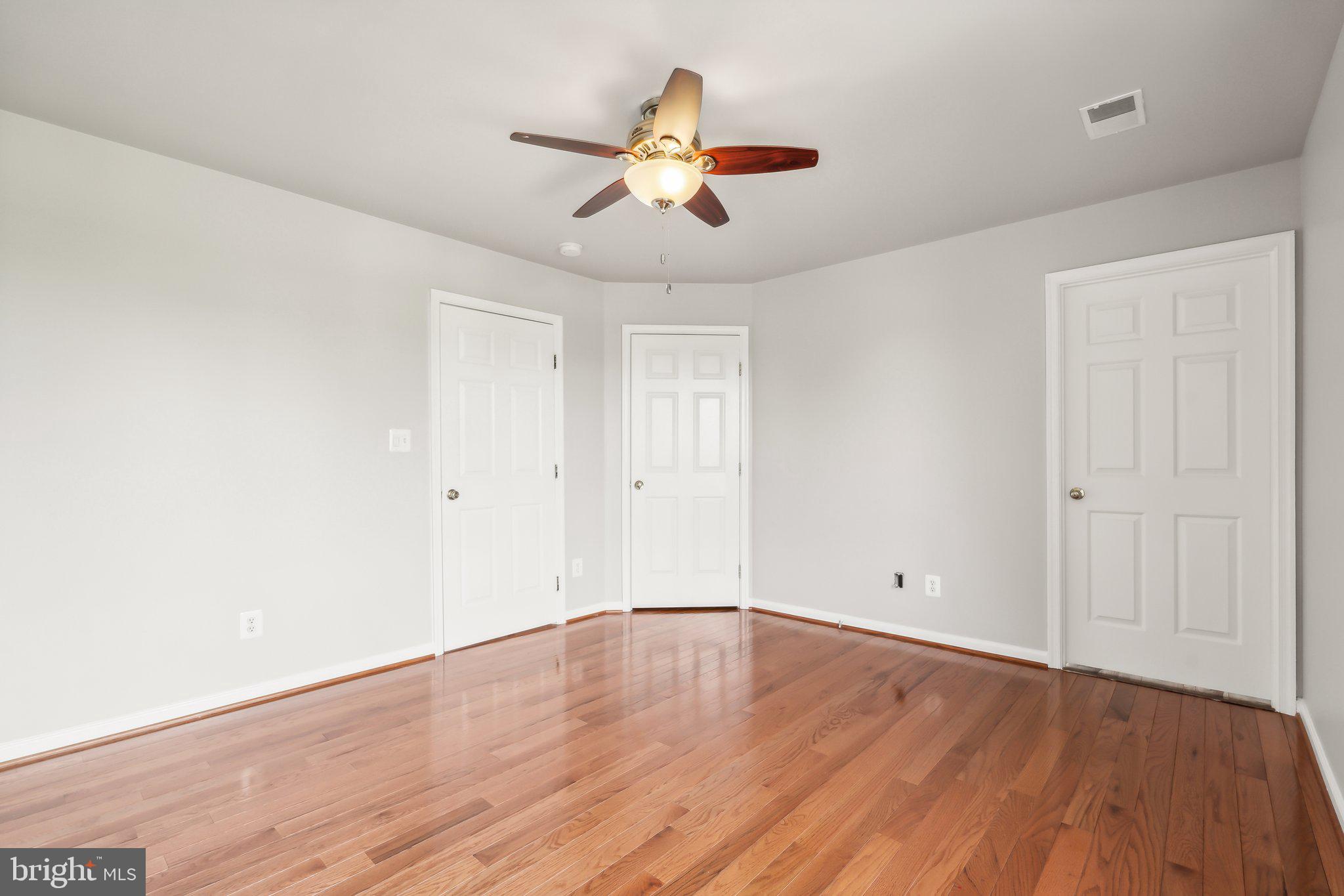 KIRKPATRICK FARMS - Residential Lease