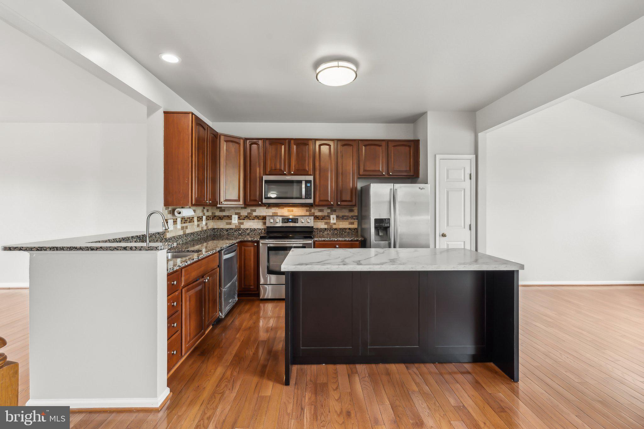 KIRKPATRICK FARMS - Residential Lease