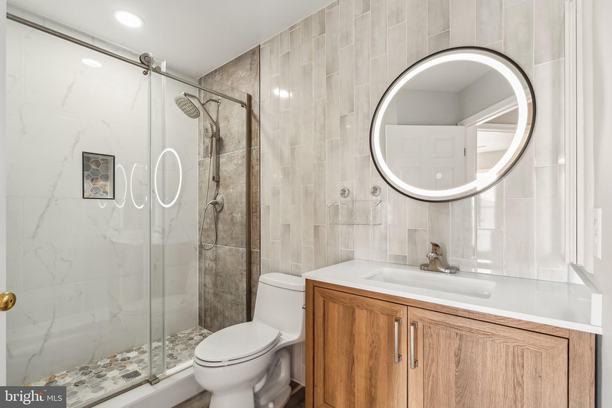 KIRKPATRICK FARMS - Residential Lease