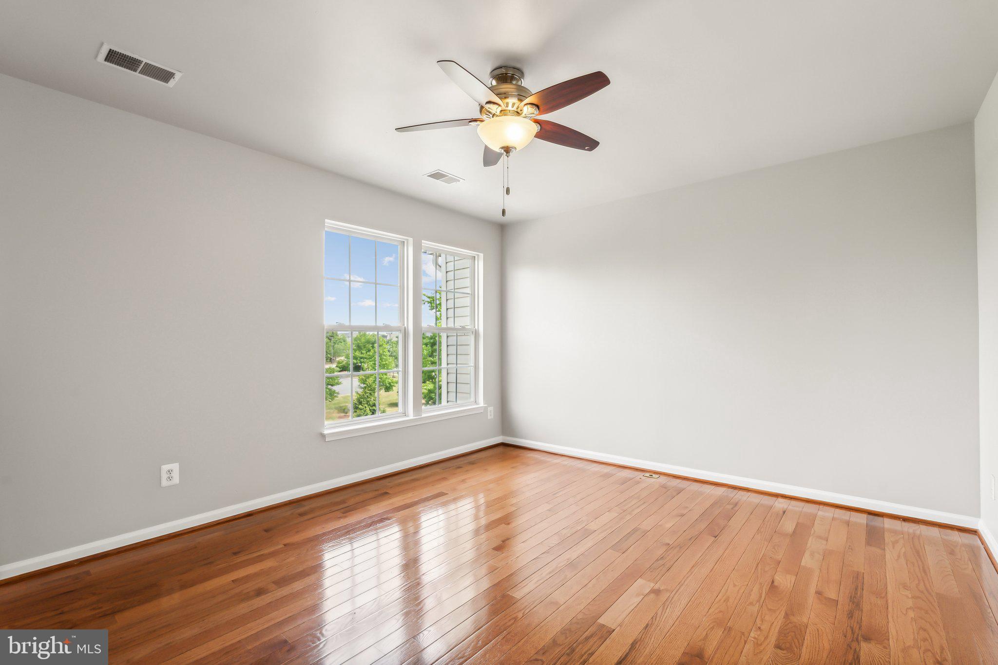 KIRKPATRICK FARMS - Residential Lease