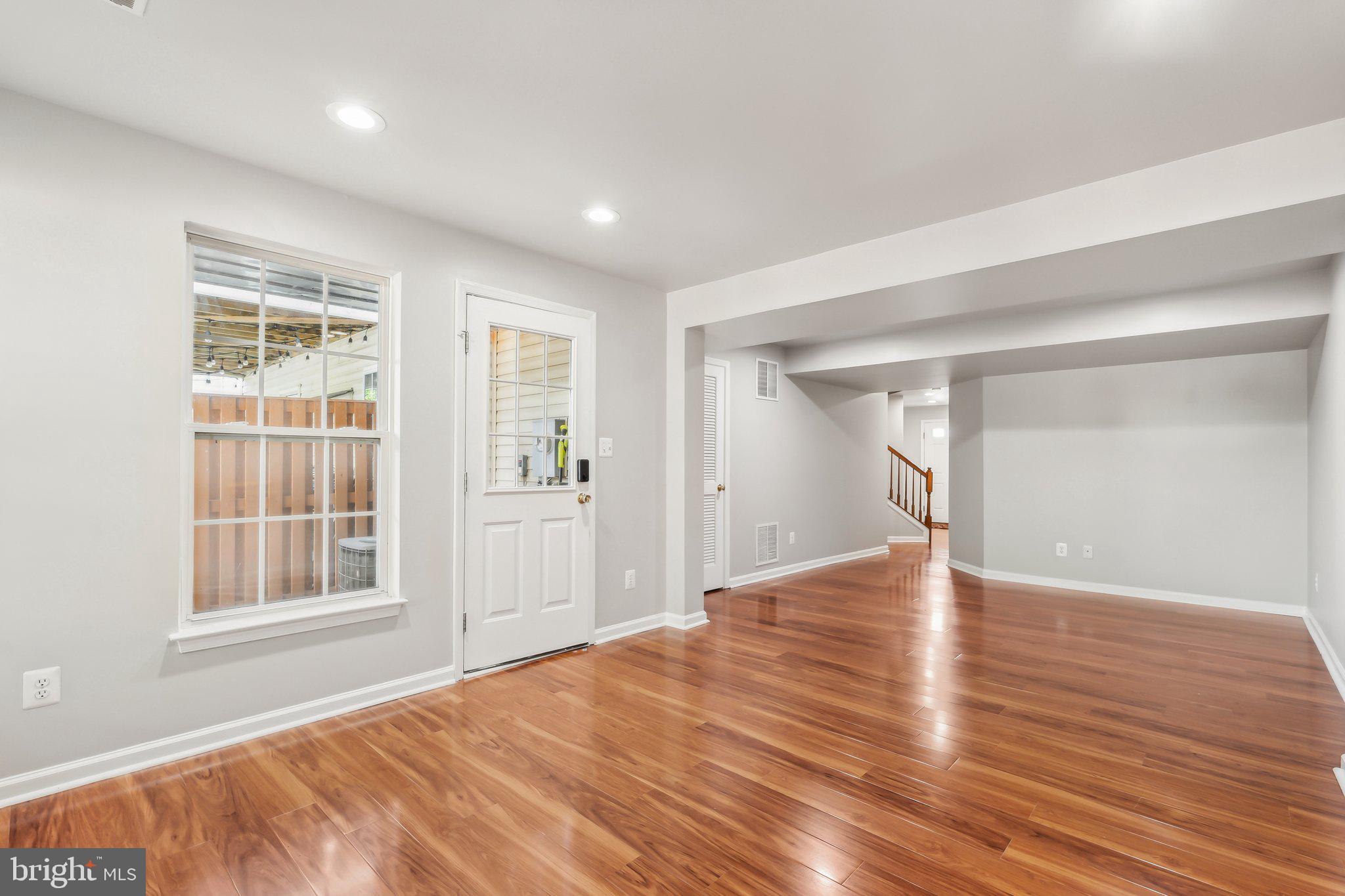 KIRKPATRICK FARMS - Residential Lease