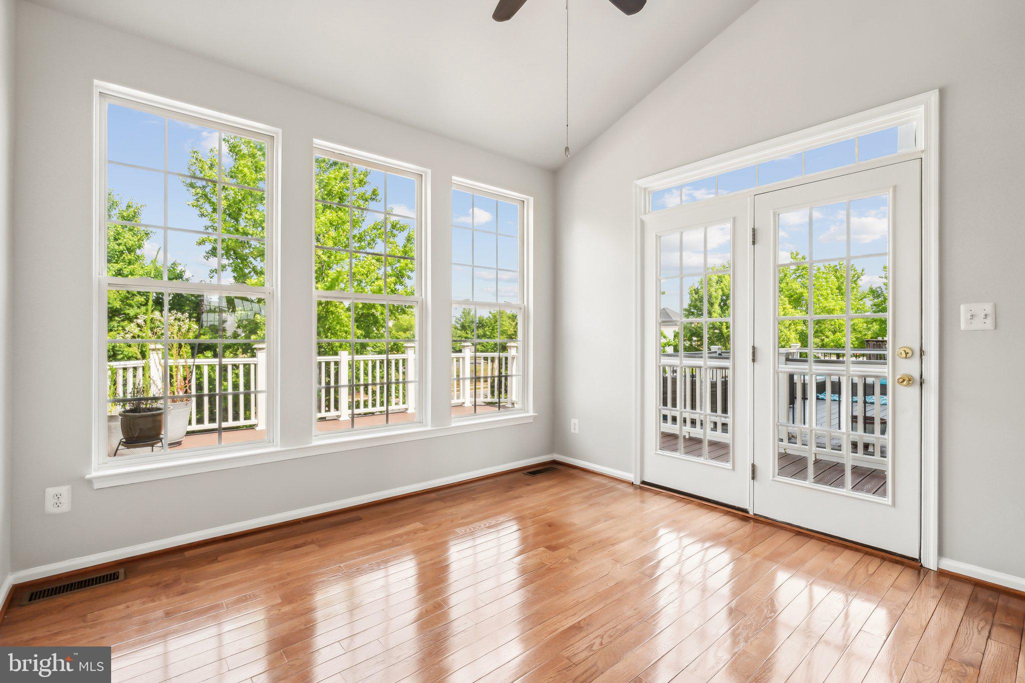 KIRKPATRICK FARMS - Residential Lease