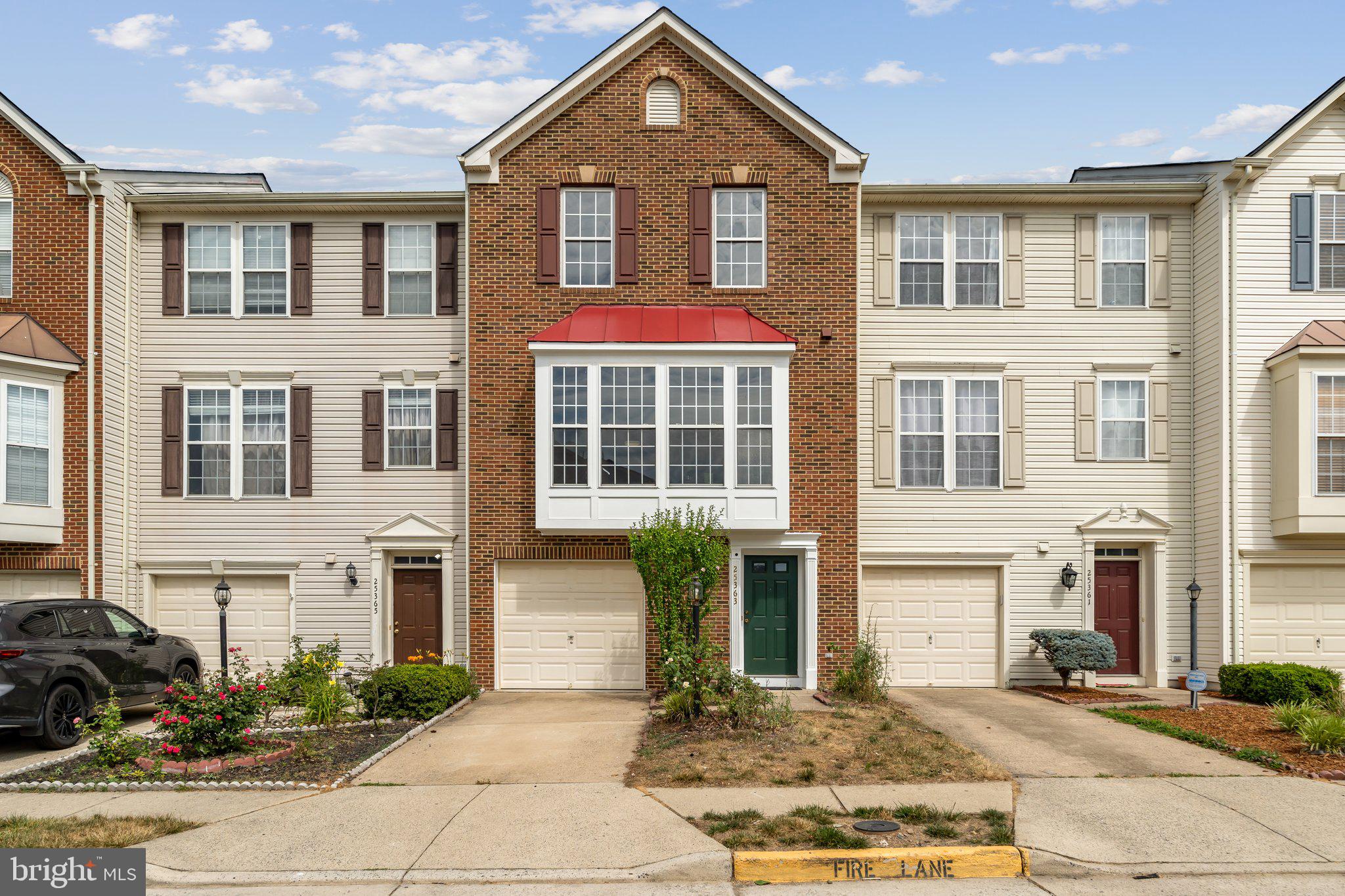 KIRKPATRICK FARMS - Residential Lease