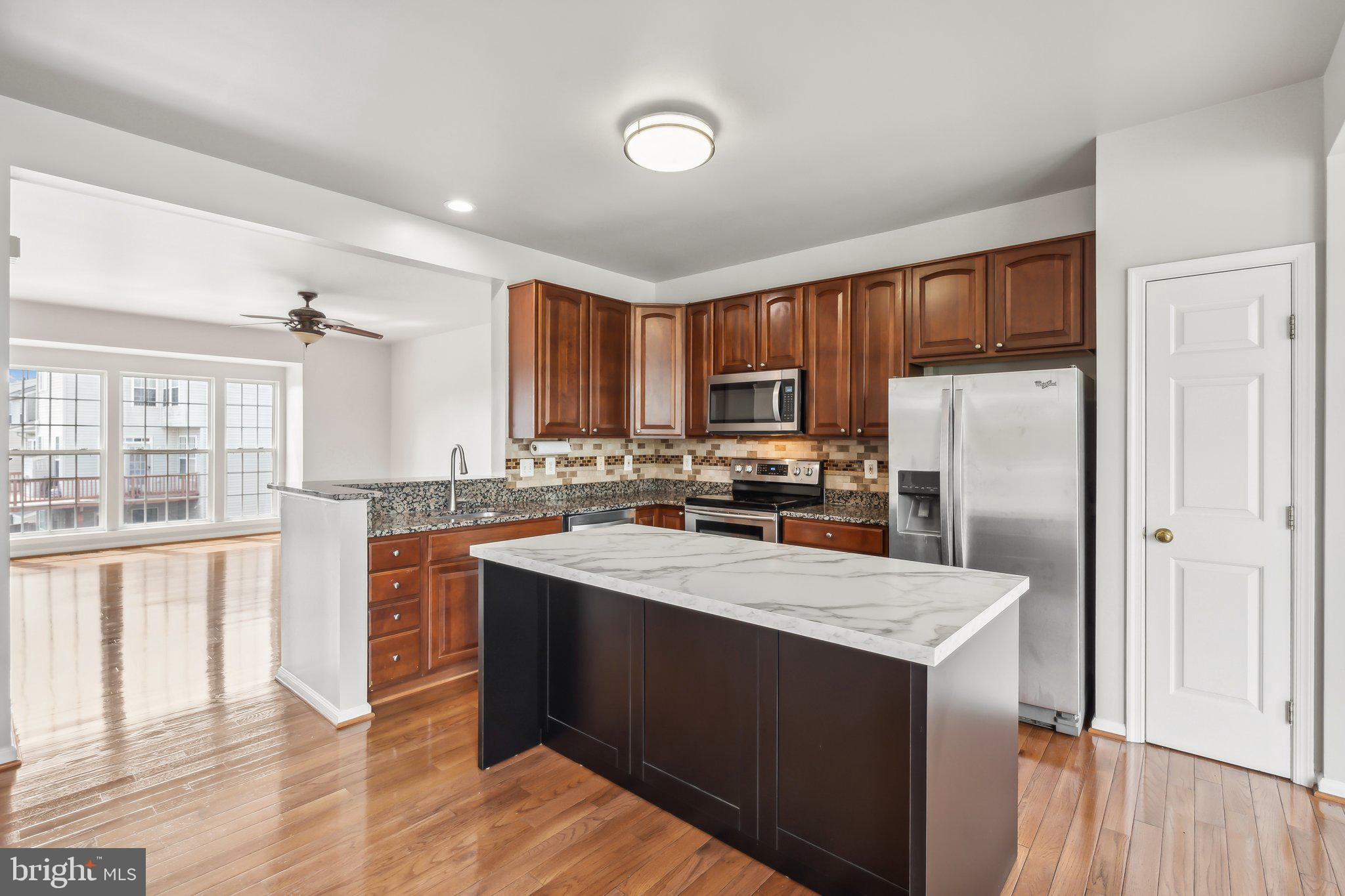 KIRKPATRICK FARMS - Residential Lease