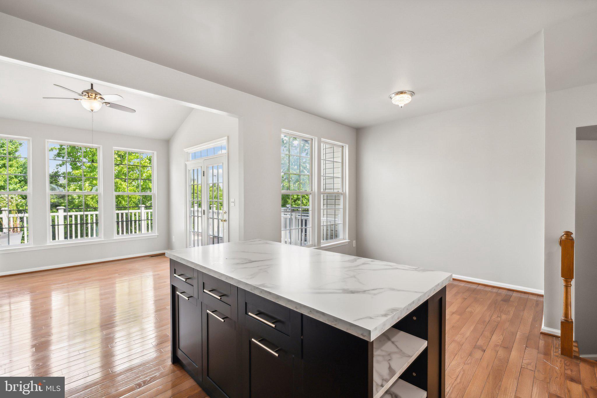 KIRKPATRICK FARMS - Residential Lease