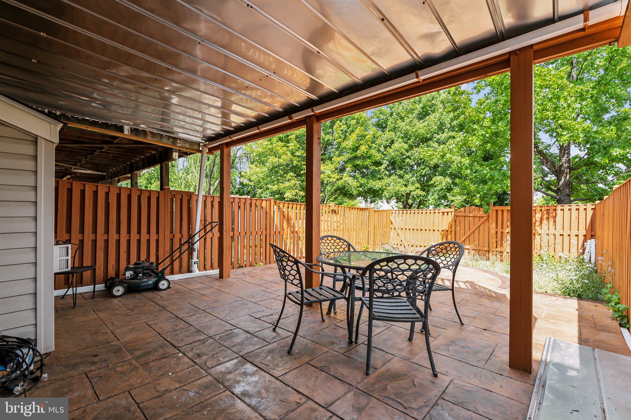 KIRKPATRICK FARMS - Residential Lease